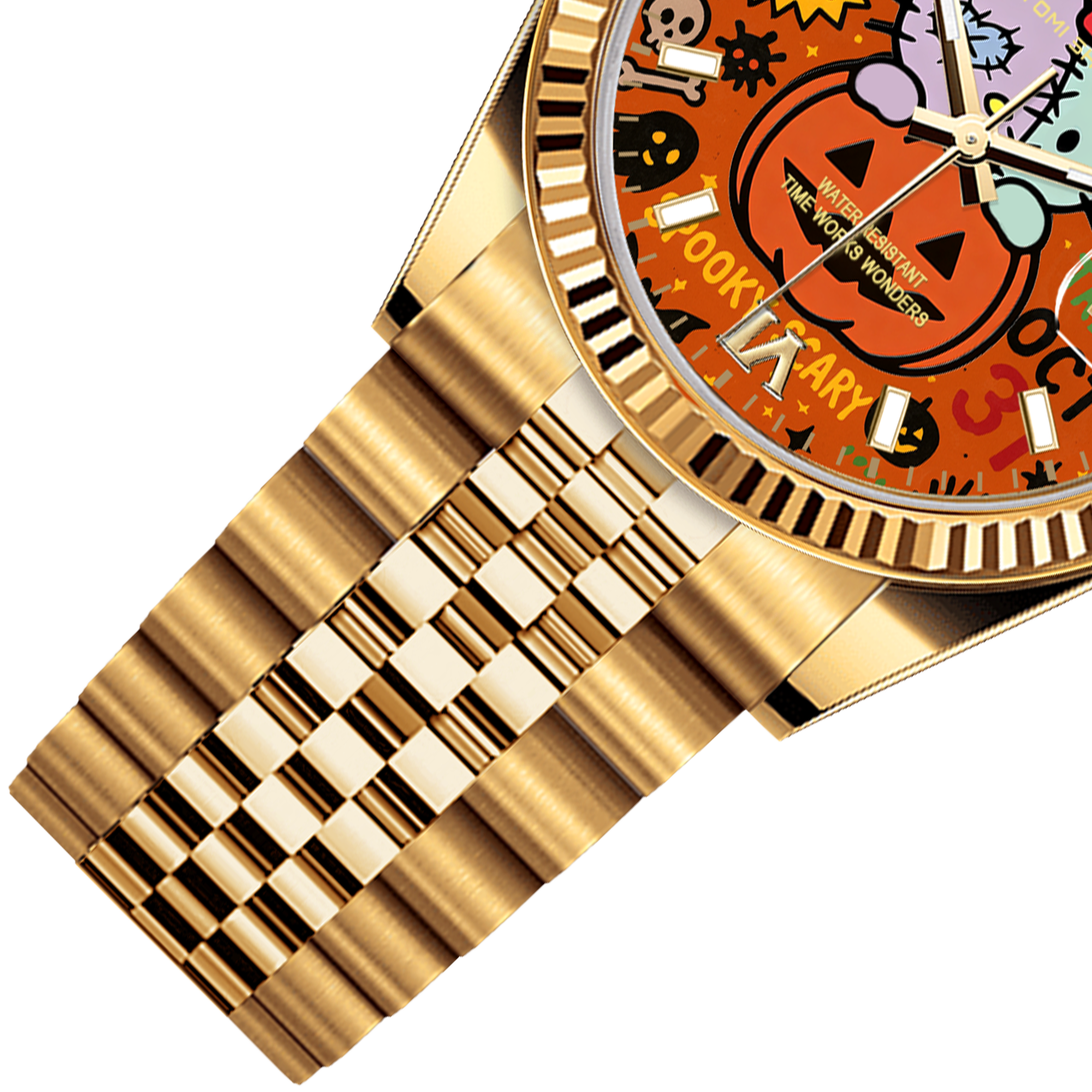 EONDATE CLASSIC WATCH