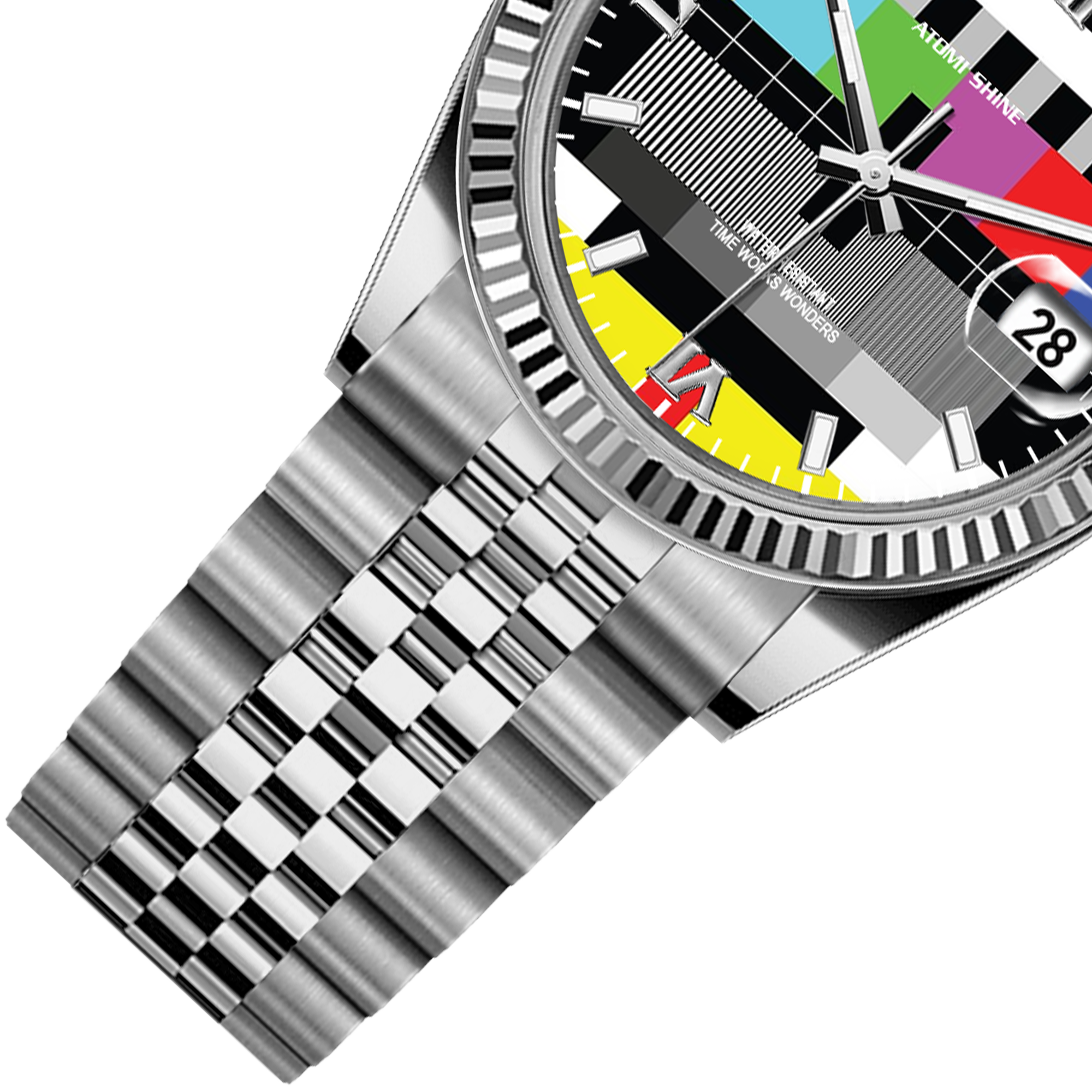 EONDATE CLASSIC WATCH