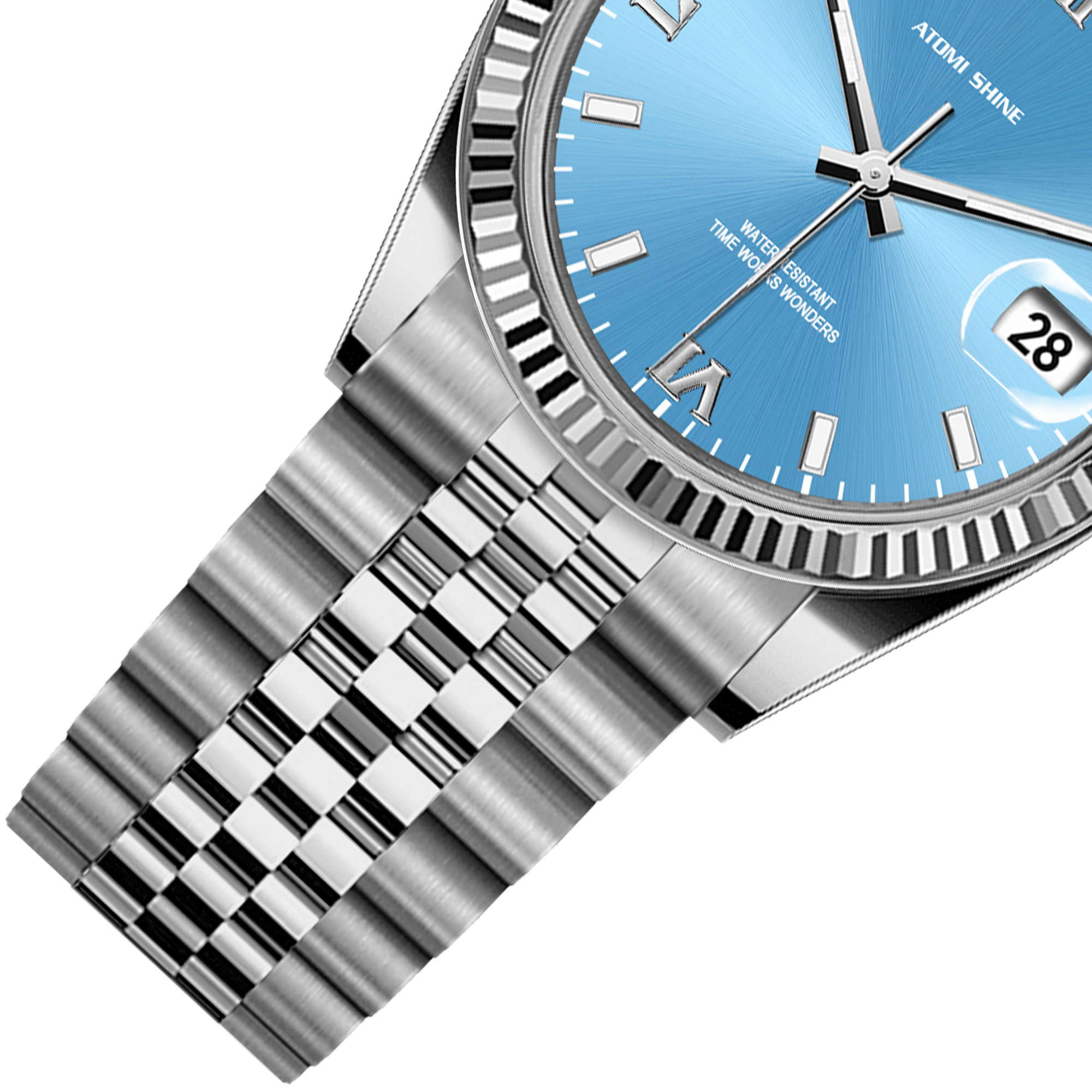 EONDATE CLASSIC WATCH