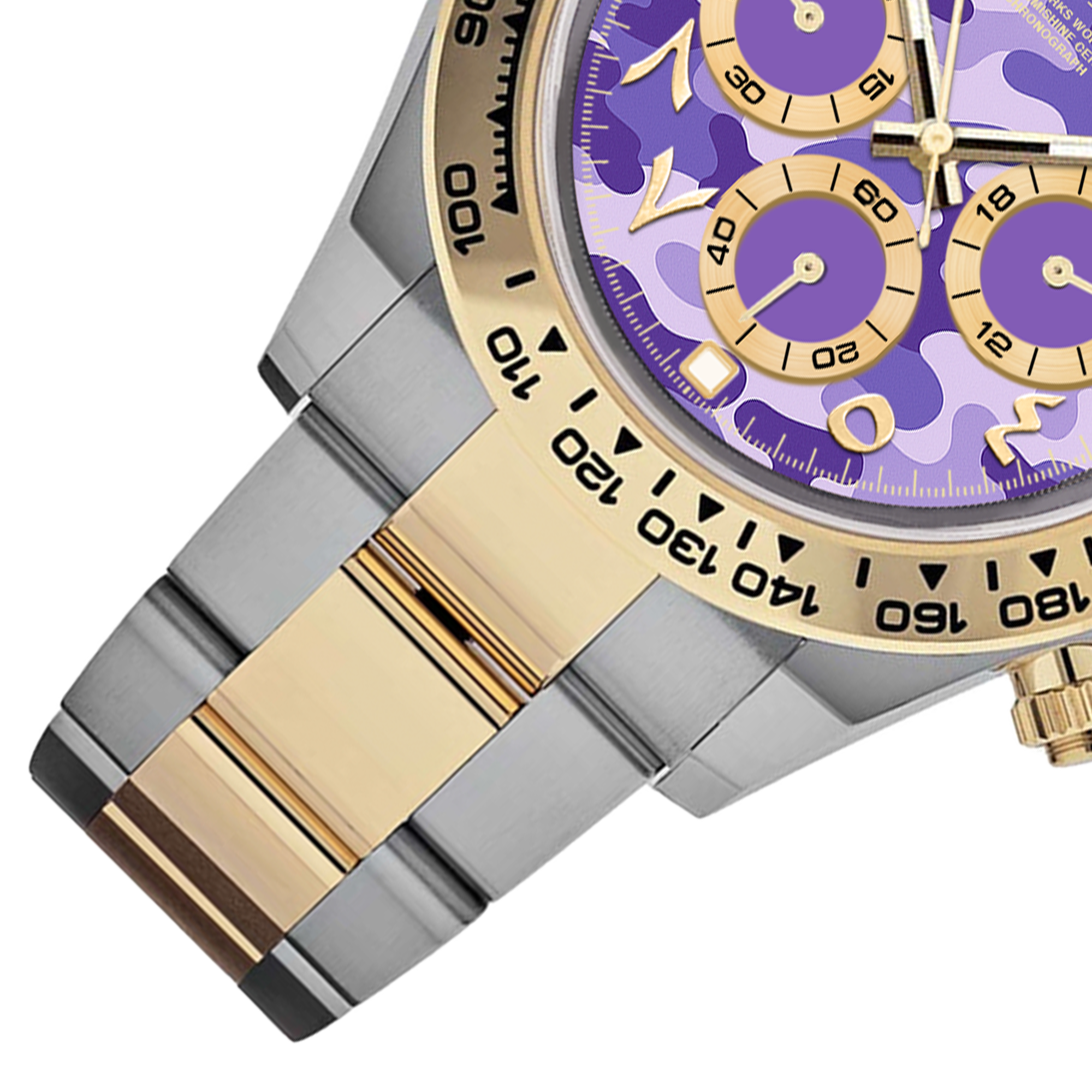 MONTRE CLASSIQUE VELOCIREX