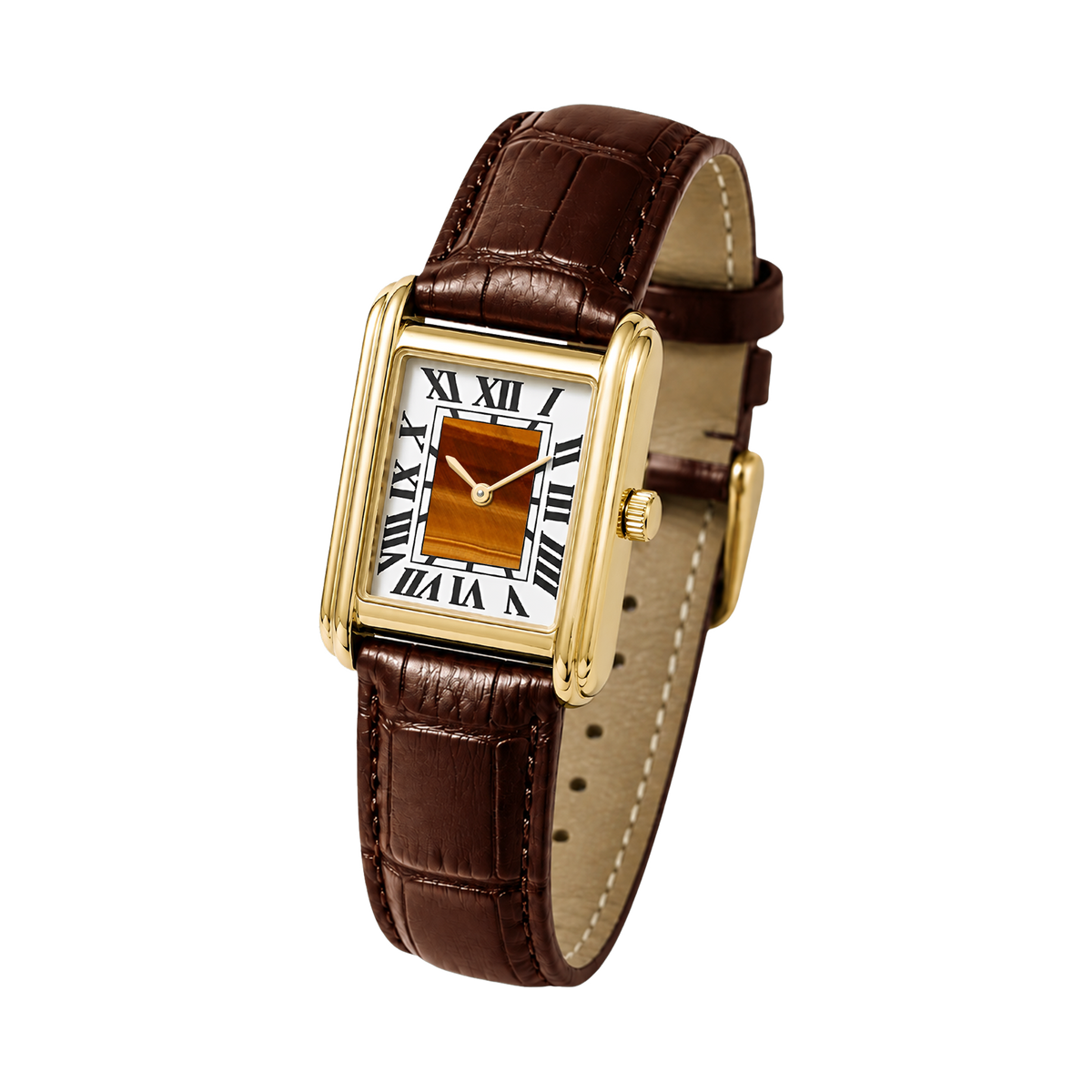 MICRO MONOLITH WATCH