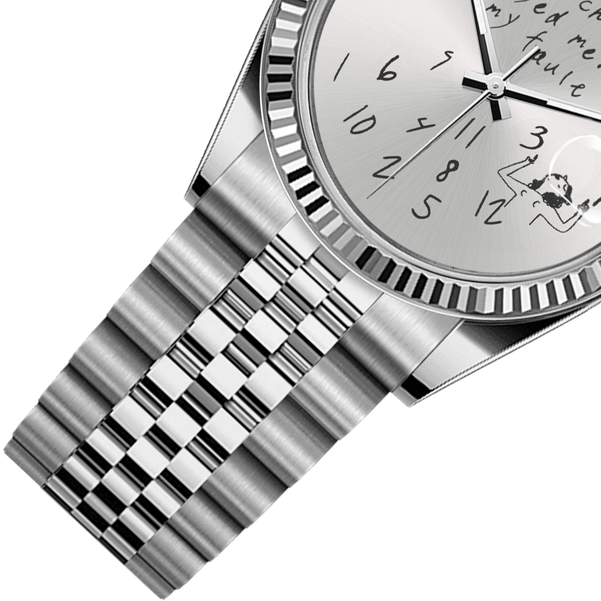 EONDATE CLASSIC WATCH