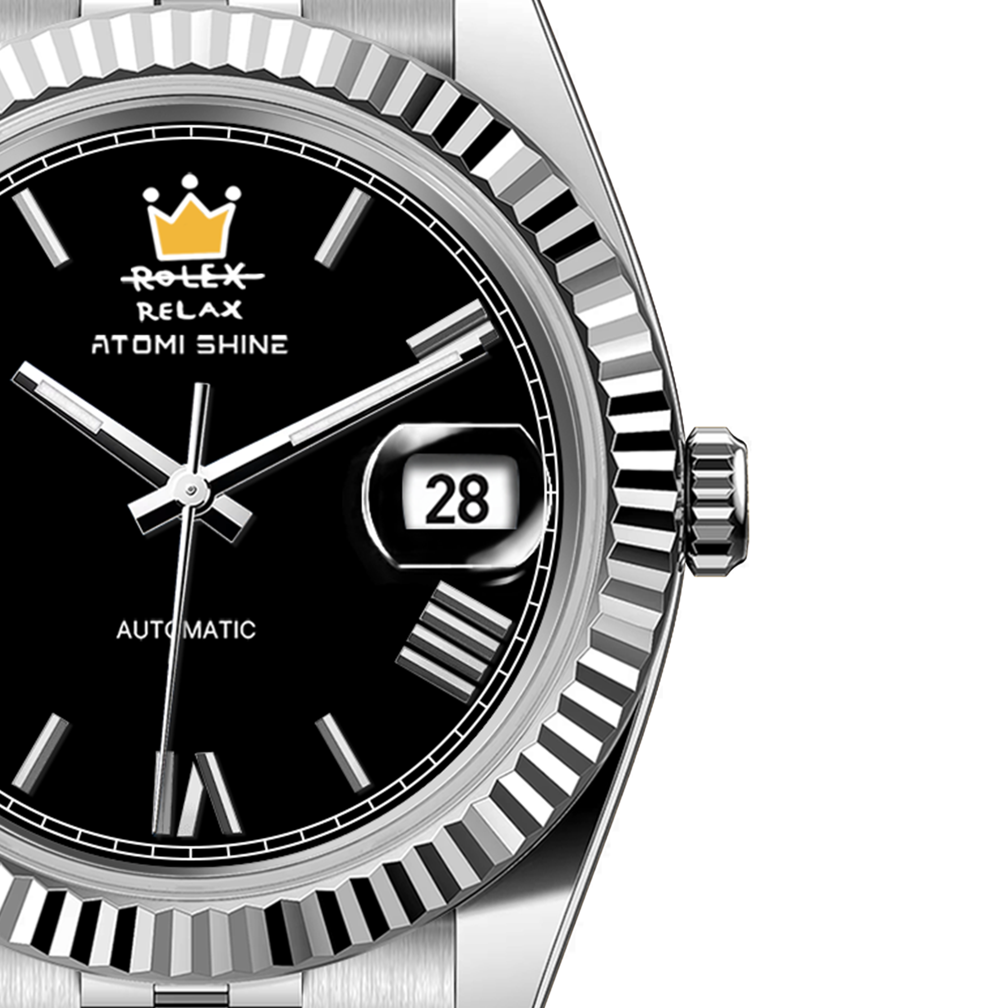 EONDATE MAXI CLASSIC UHR