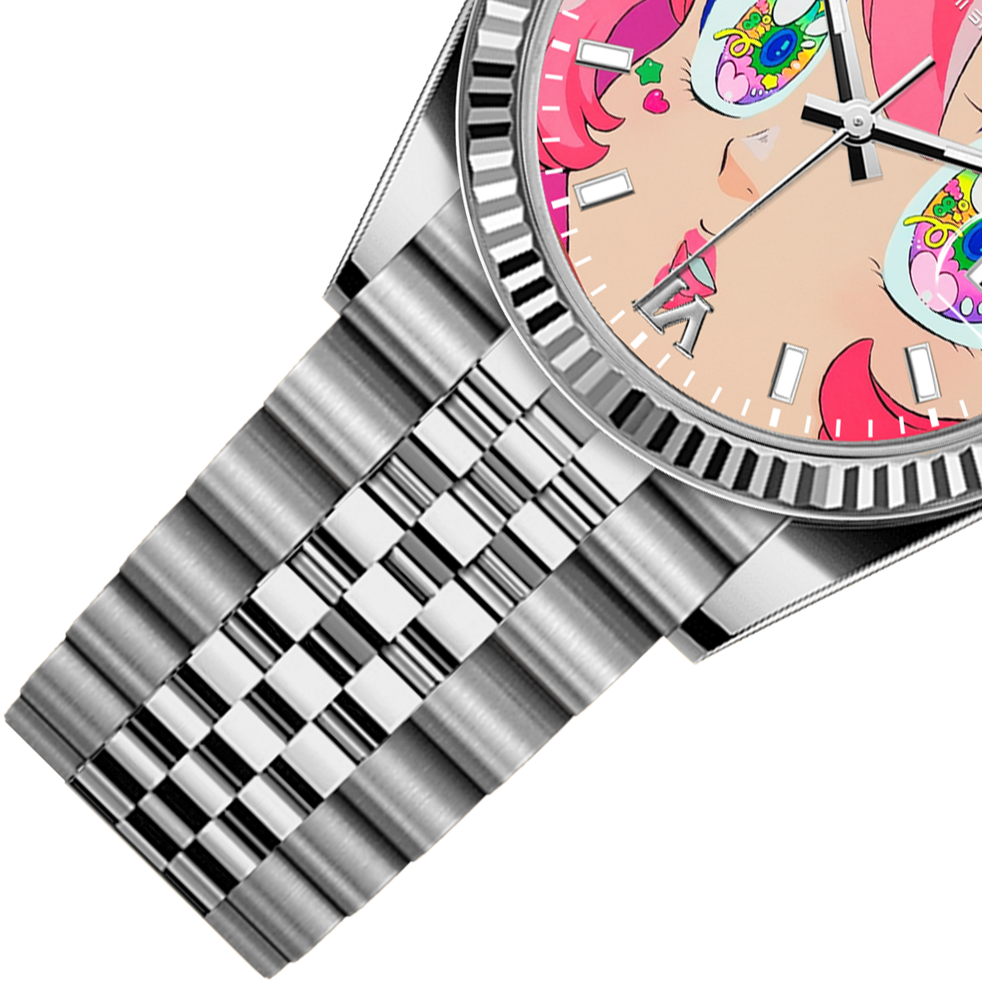 EONDATE CLASSIC WATCH