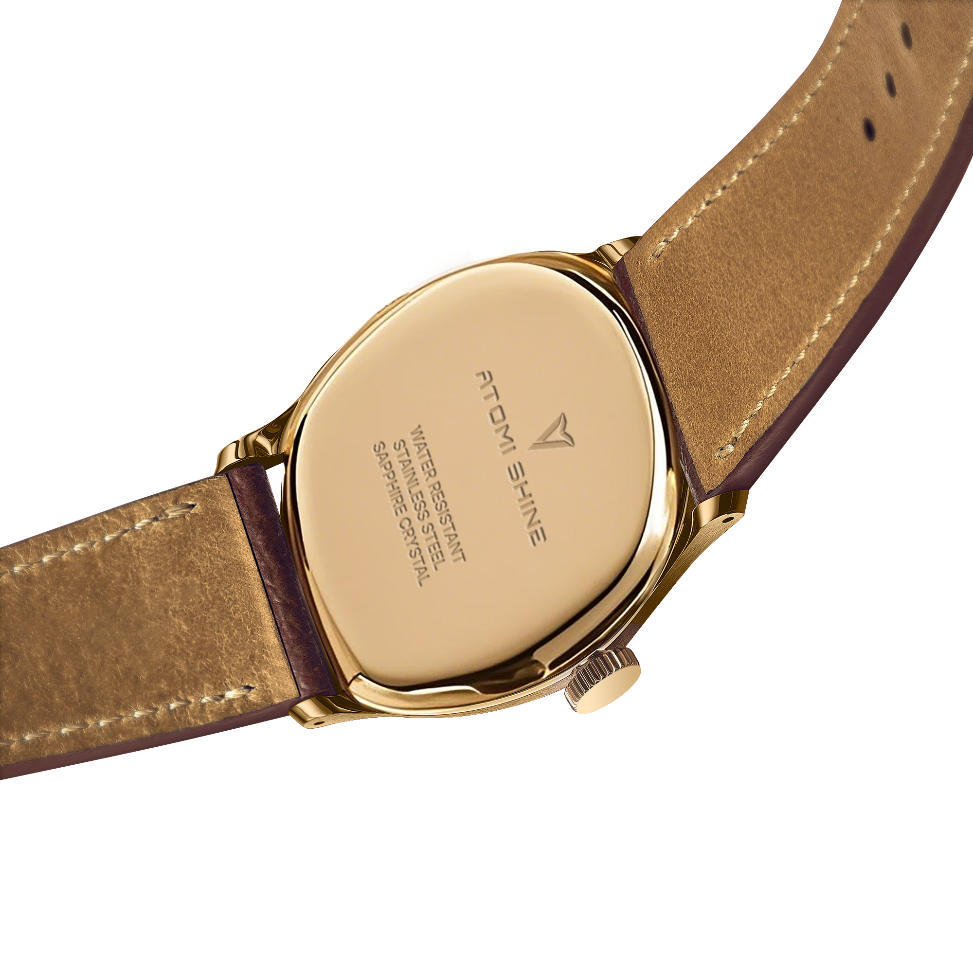 ILLUSION Montre classique