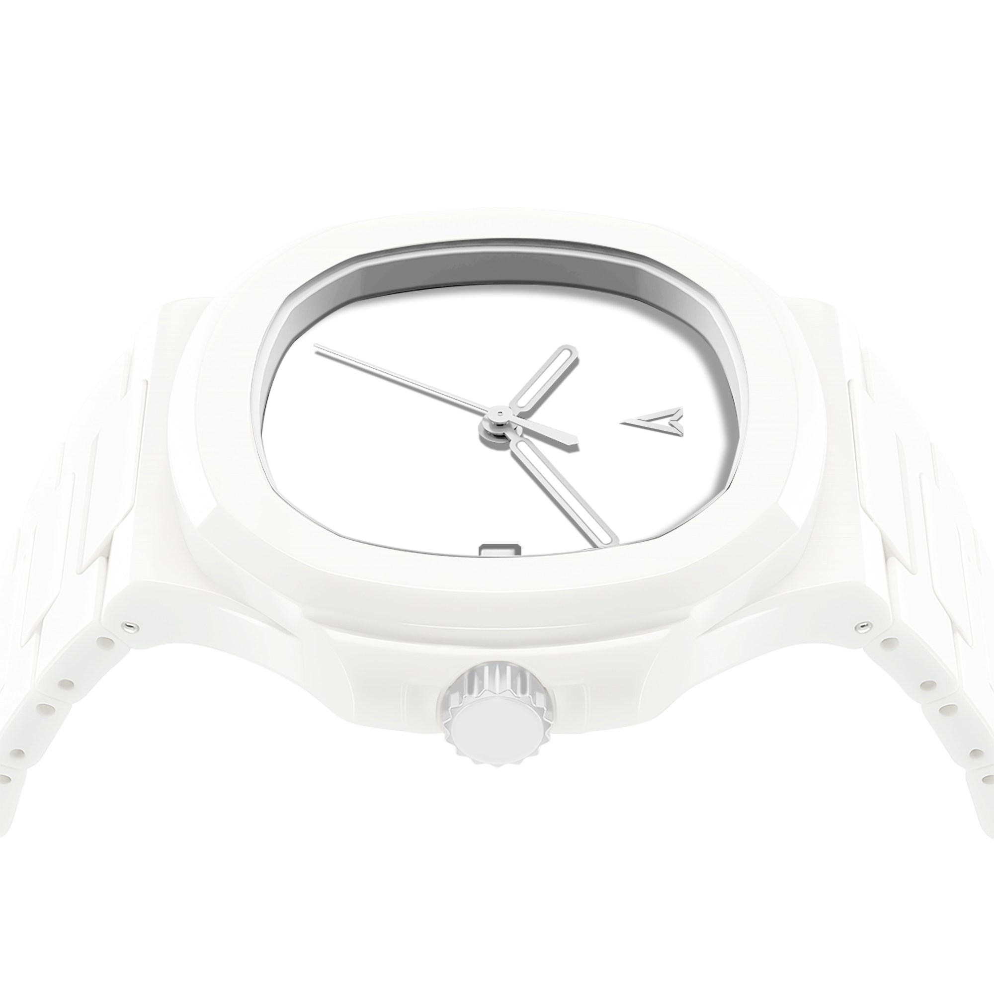 TECHNAUTIC CERAMIC WATCH