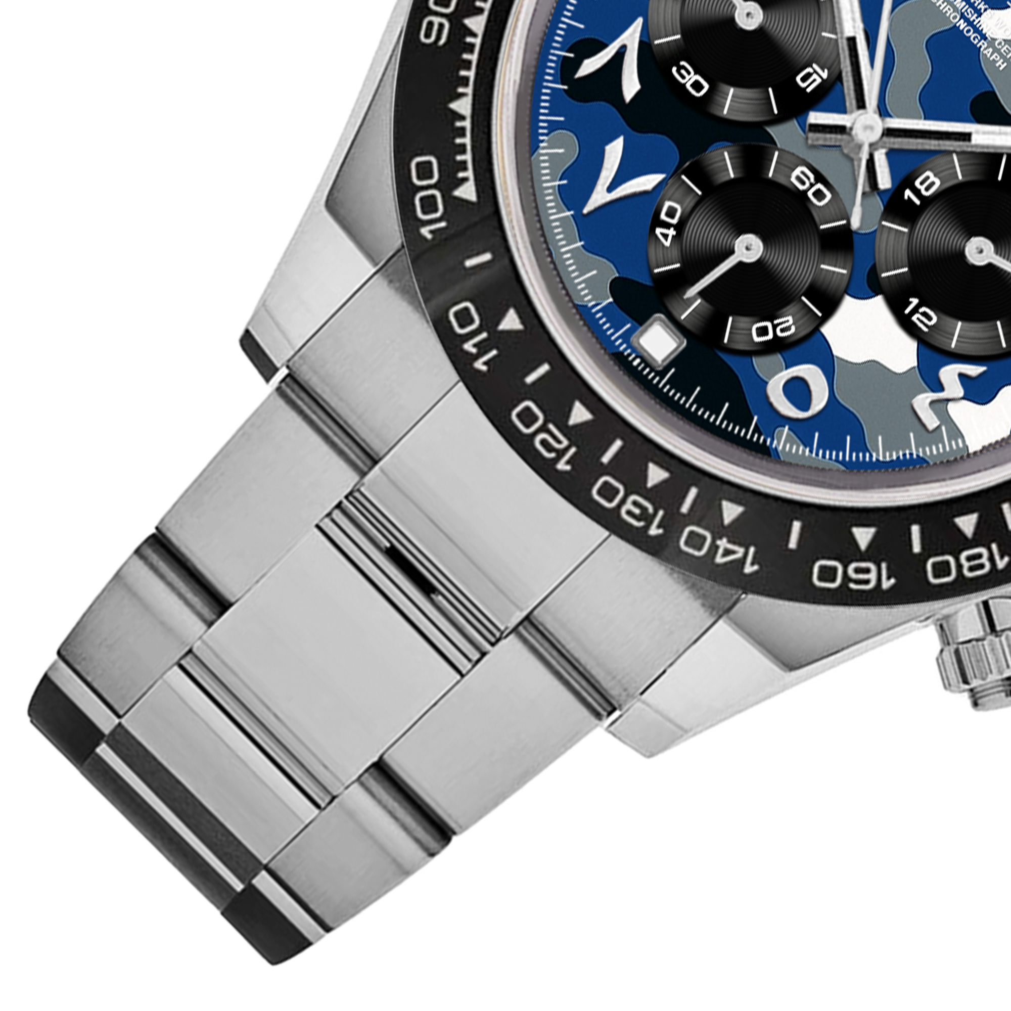 VELOCIREX CLASSIC WATCH