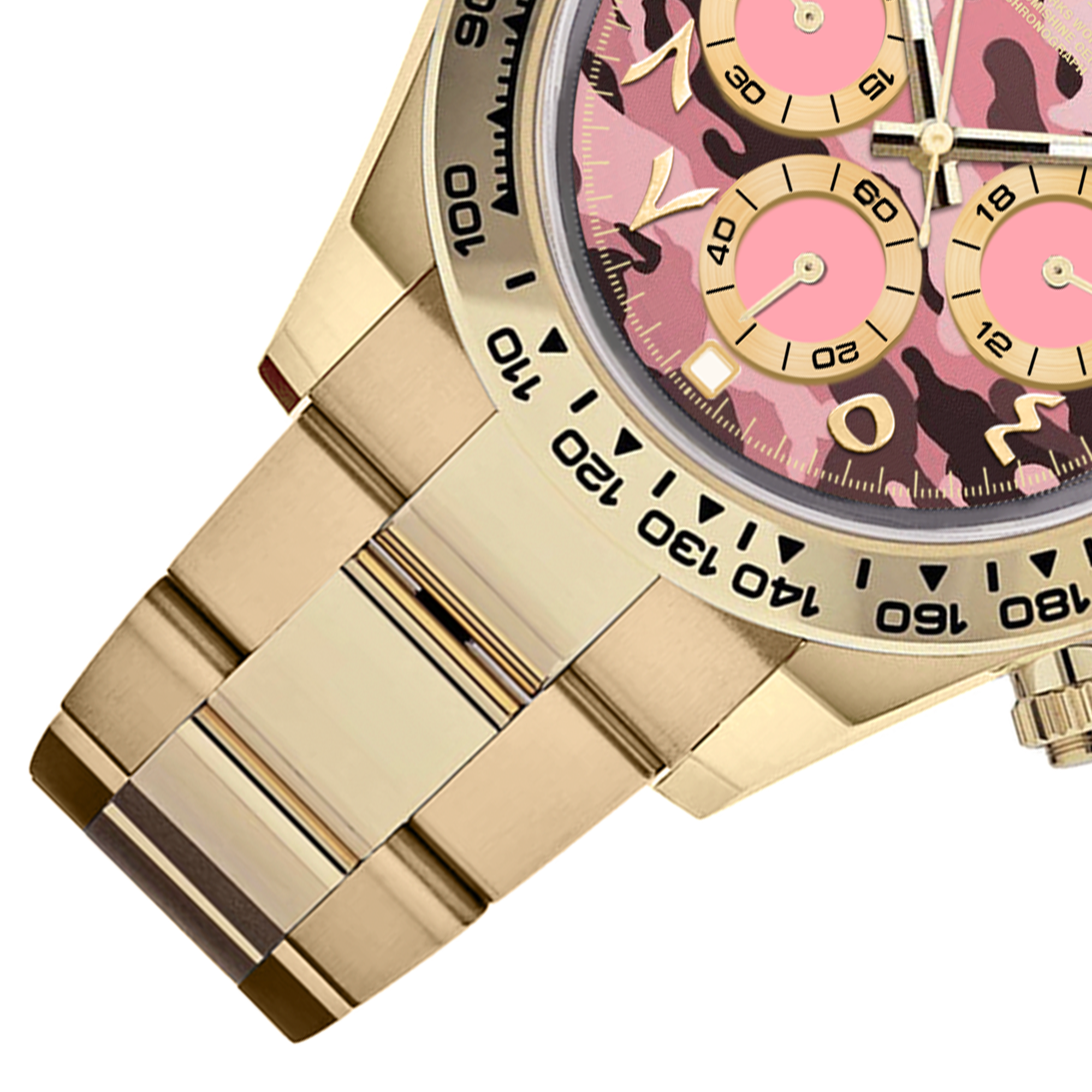 VELOCIREX CLASSIC WATCH