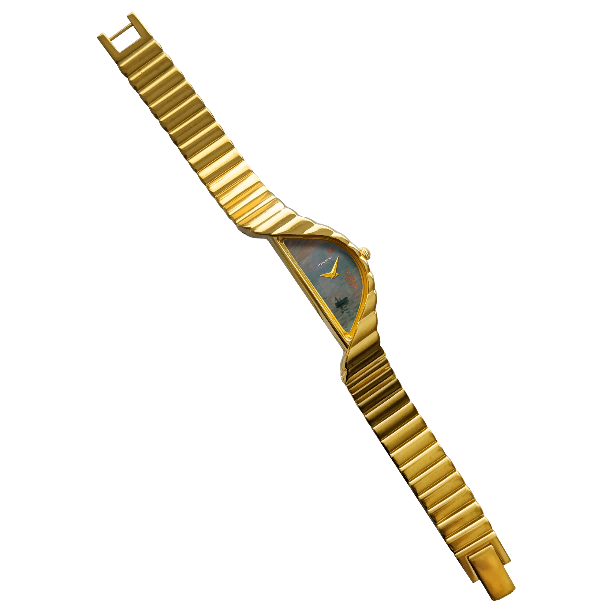 FIRST QUARTER CLASSIC WATCH