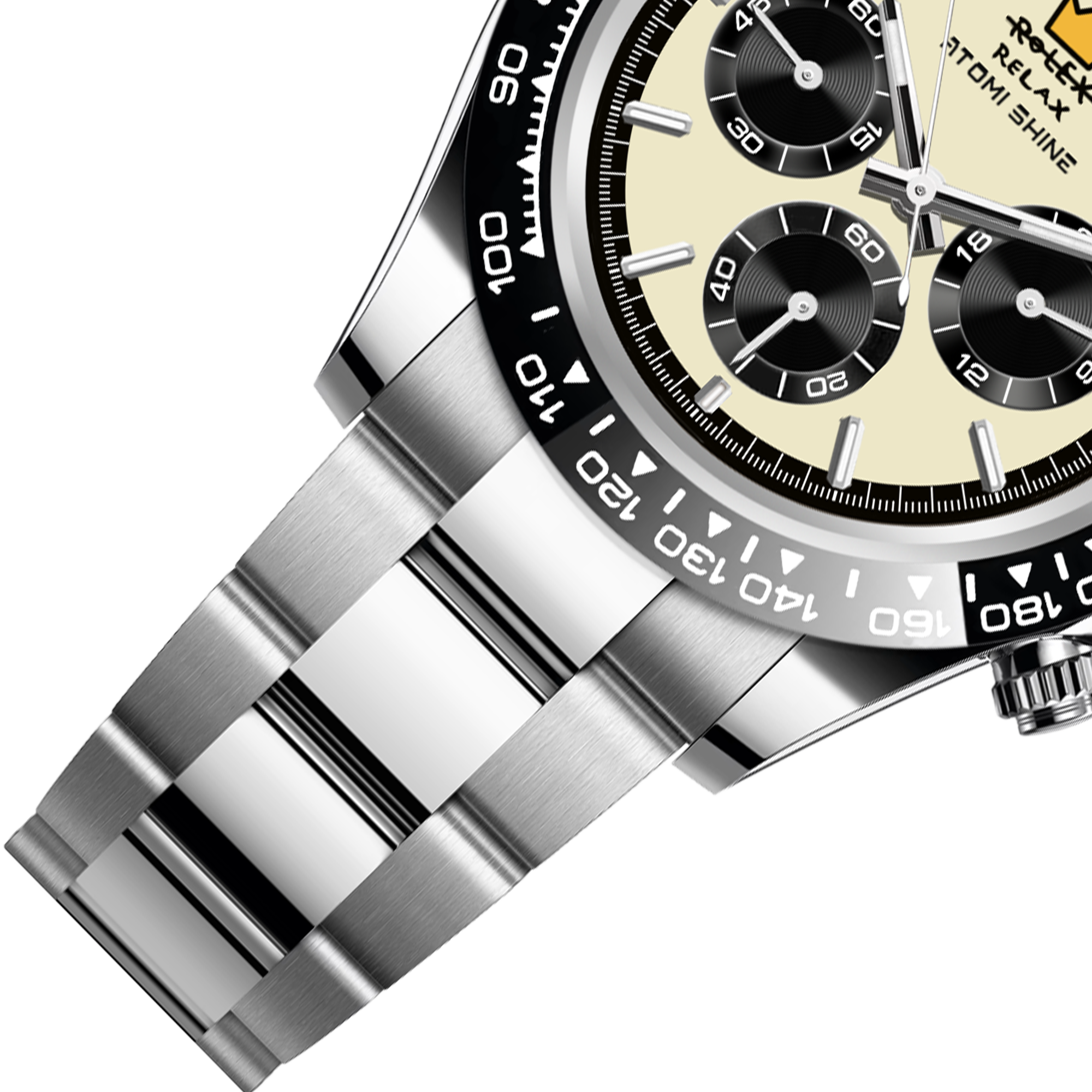 RELOJ CLÁSICO VELOCIREX