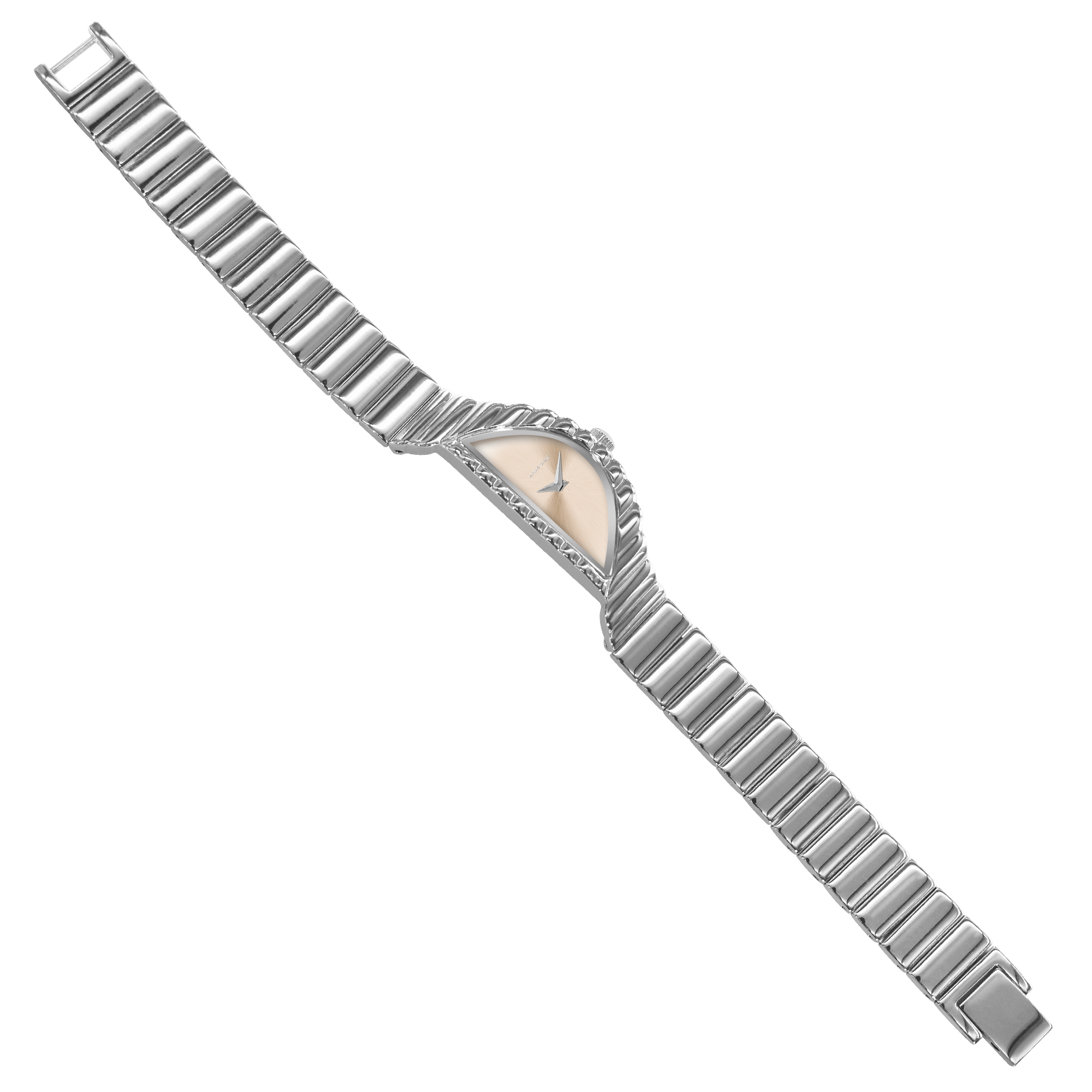 FIRST QUARTER CLASSIC WATCH