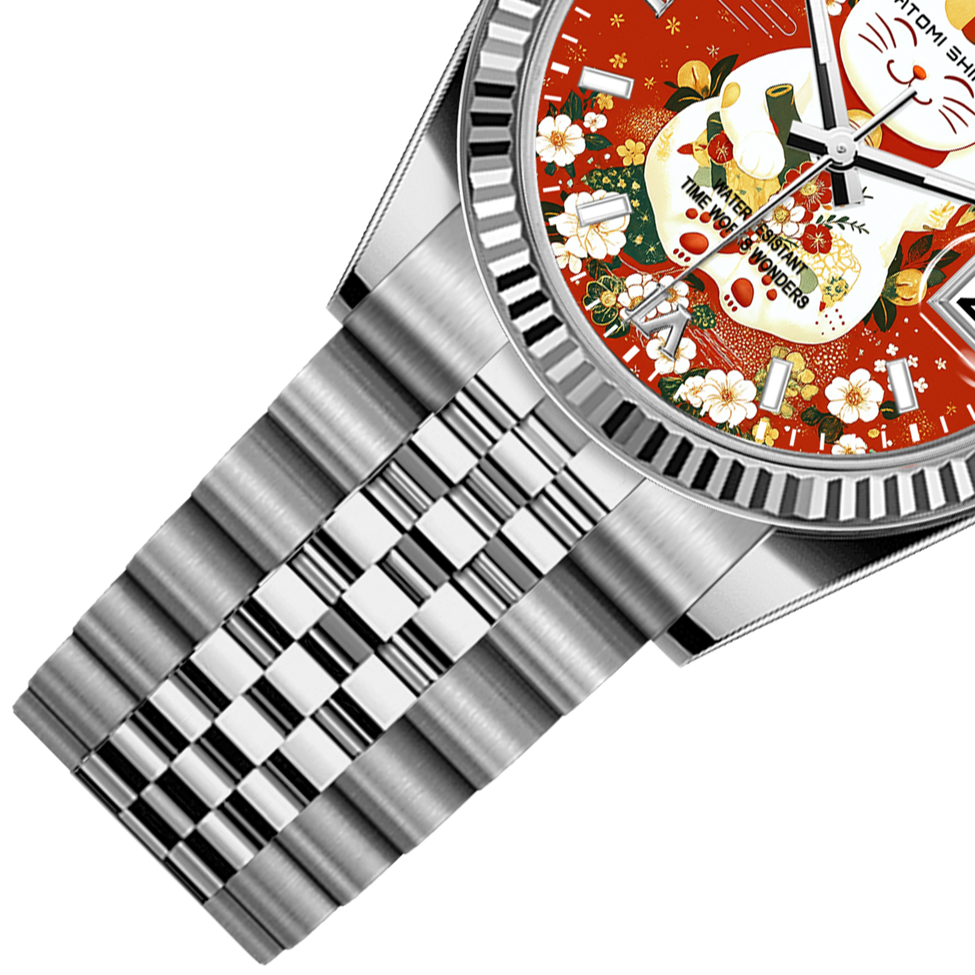 EONDATE CLASSIC WATCH