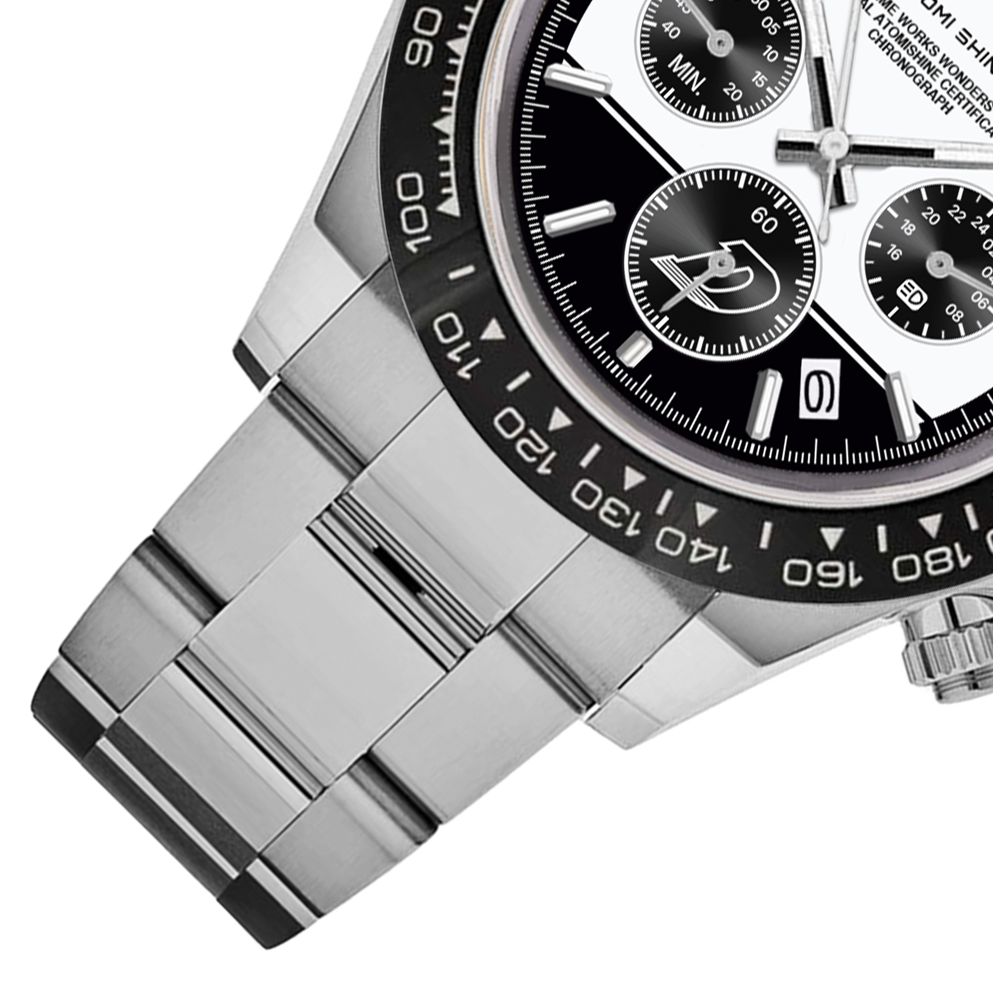 VELOCIREX CLASSIC WATCH