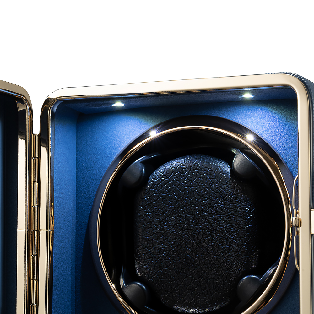 AUTOMATISCHER UHRENBEWEGER