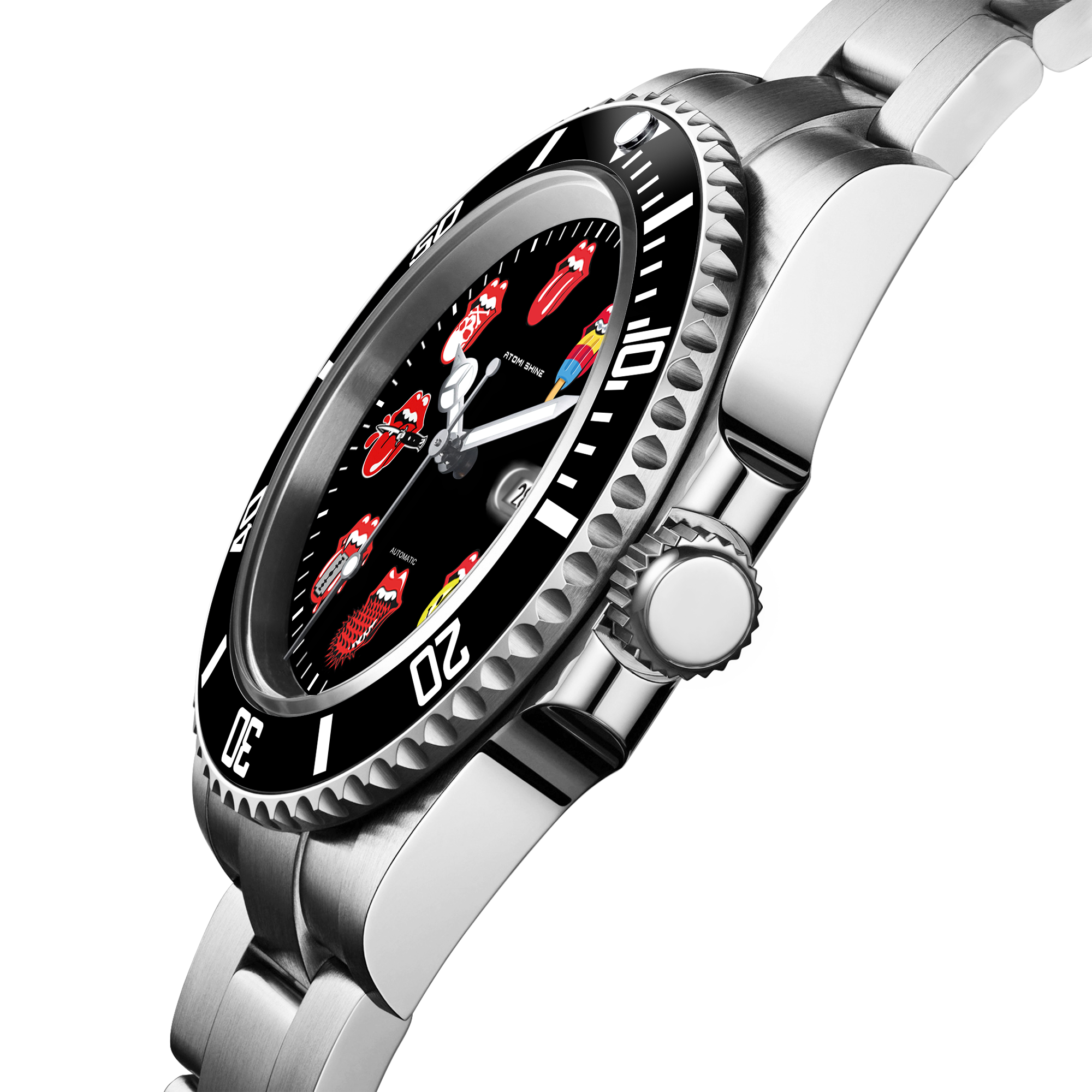 HYDROCORE CLASSIC UHR