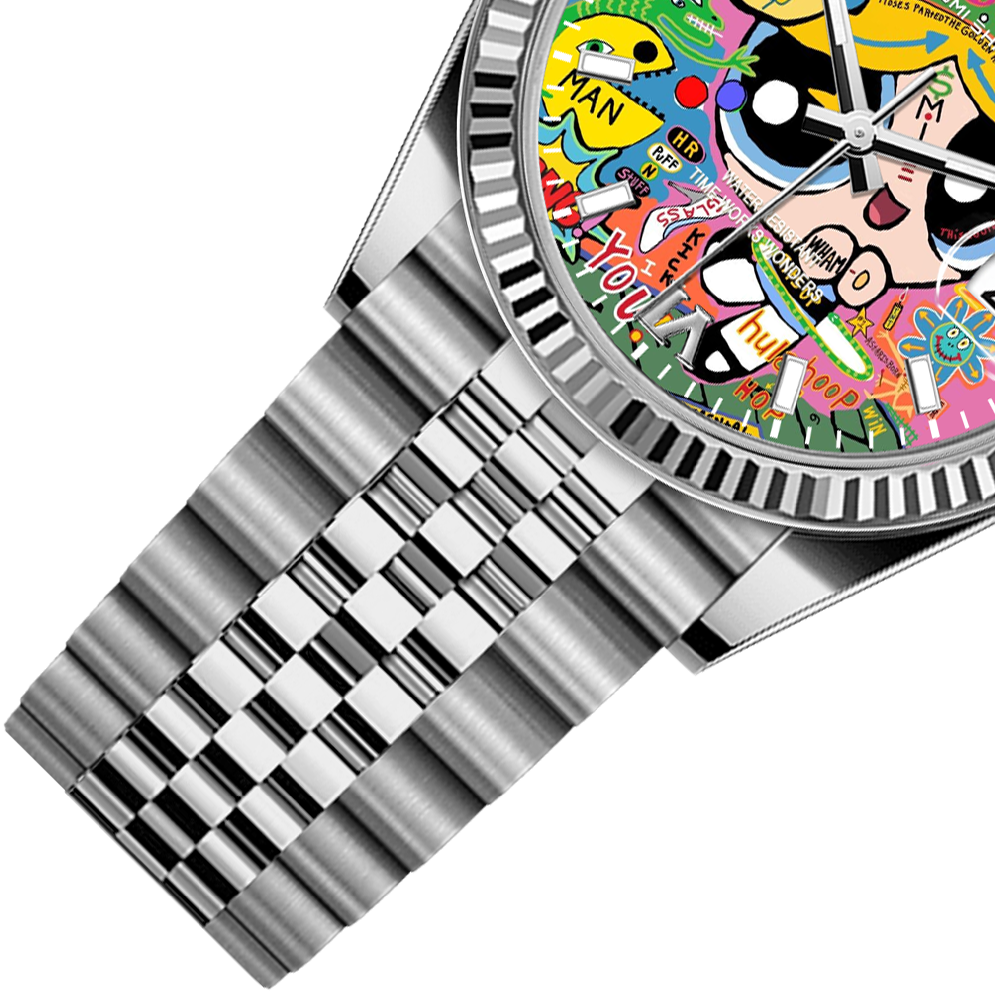 EONDATE CLASSIC WATCH