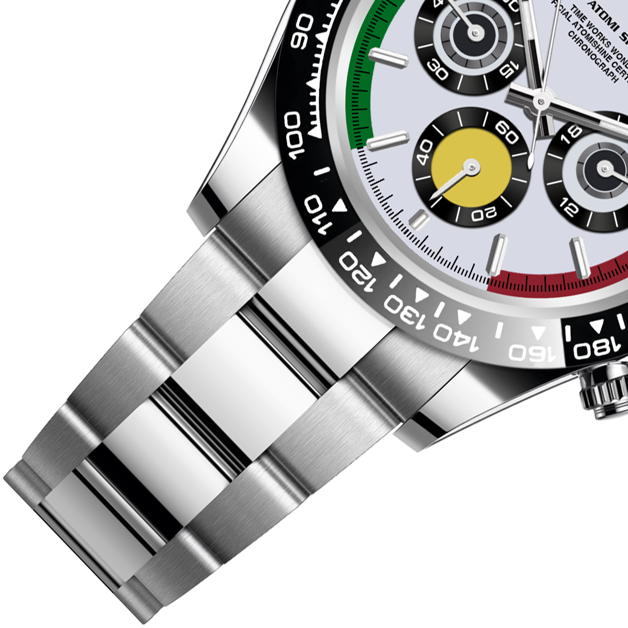 VELOCIREX CLASSIC WATCH
