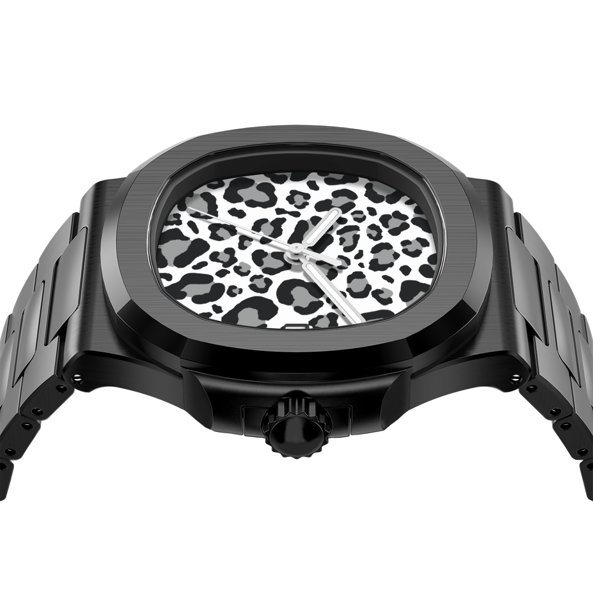 TECHNAUTIC KERAMIKUHR