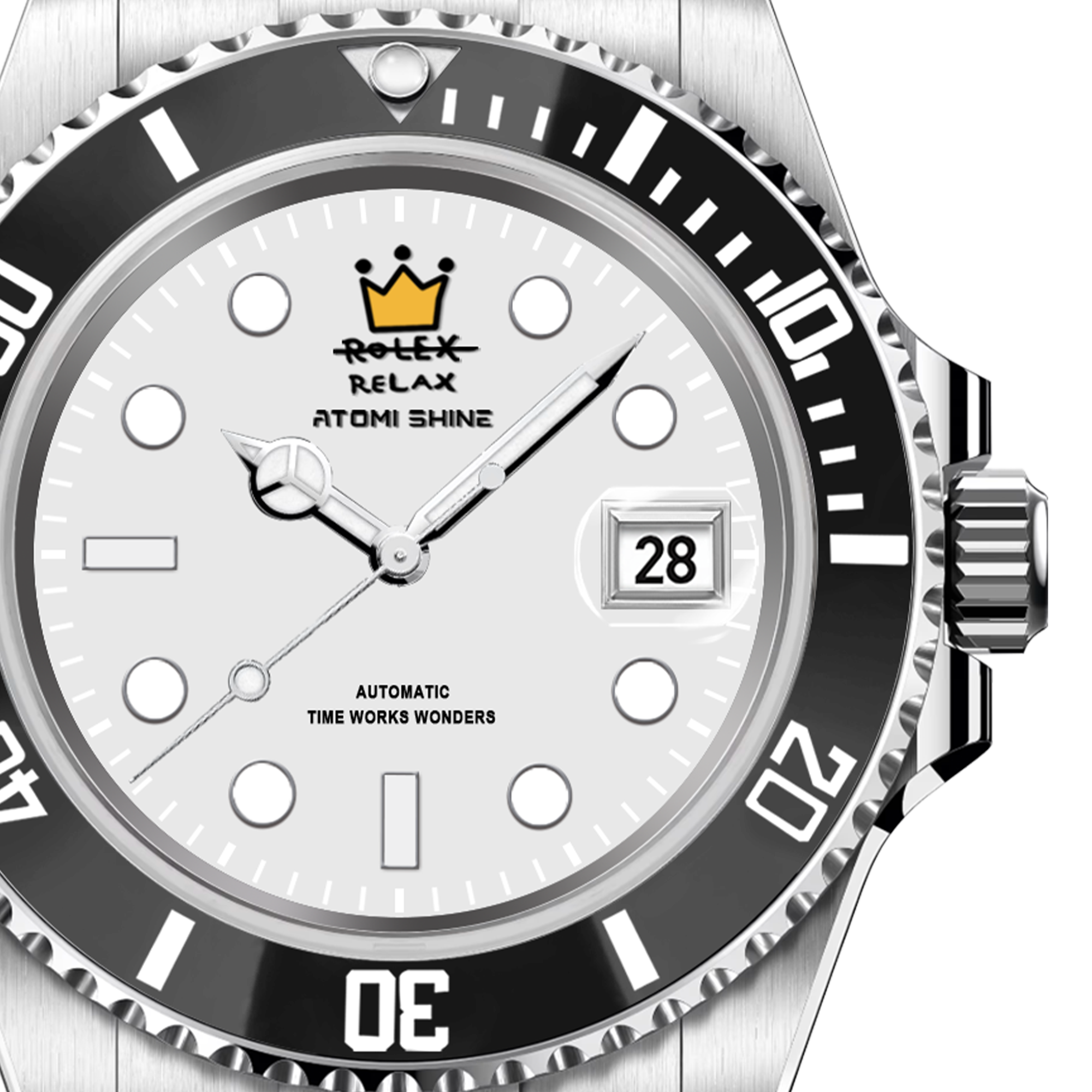 HYDROCORE CLASSIC UHR