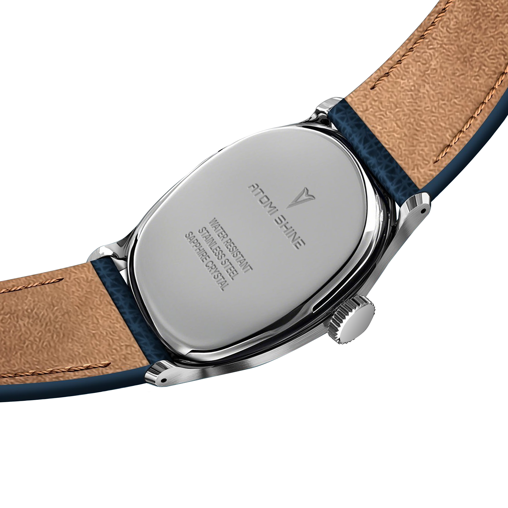 ILLUSION CLASSIC WATCH