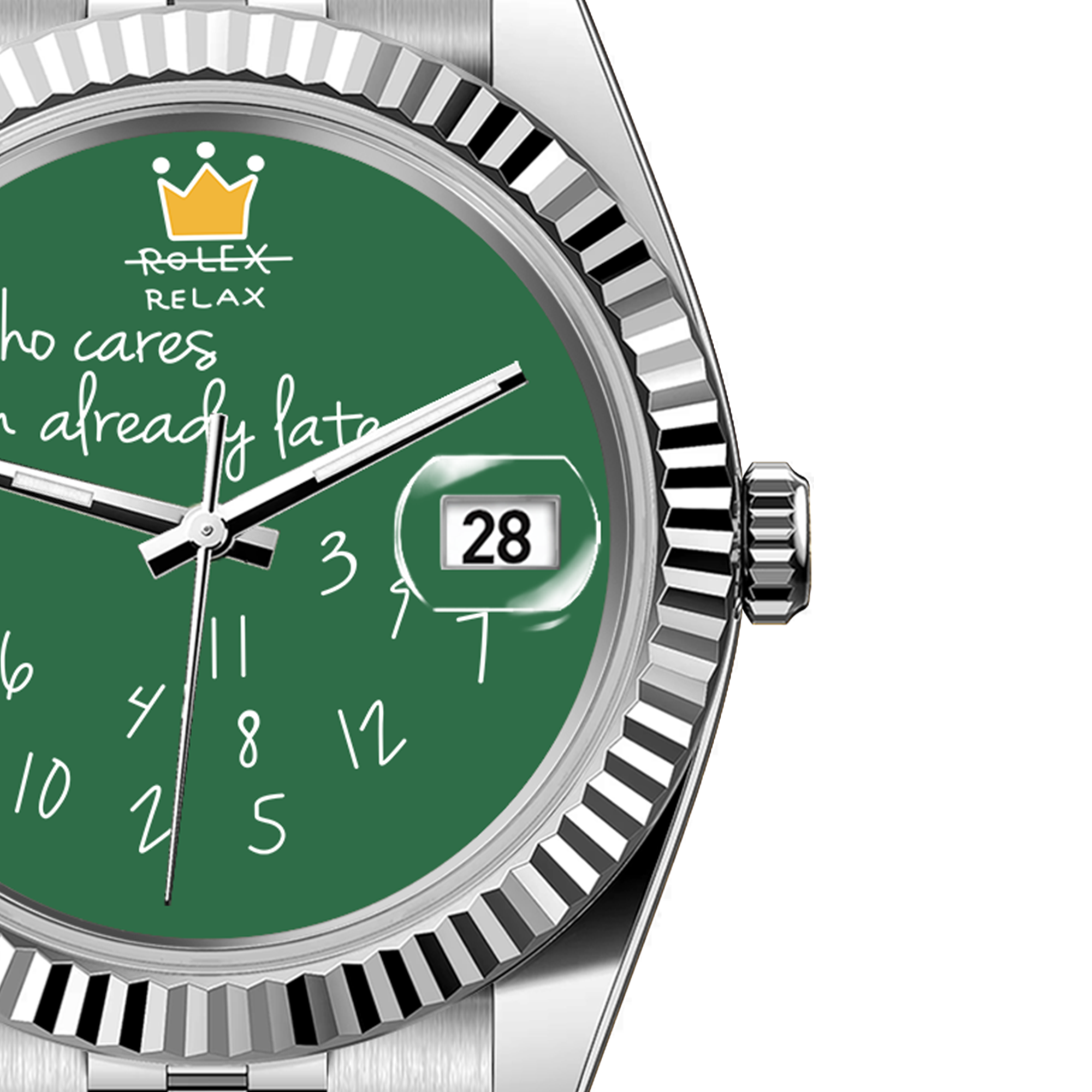 EONDATE MONTRE MAXI CLASSIQUE
