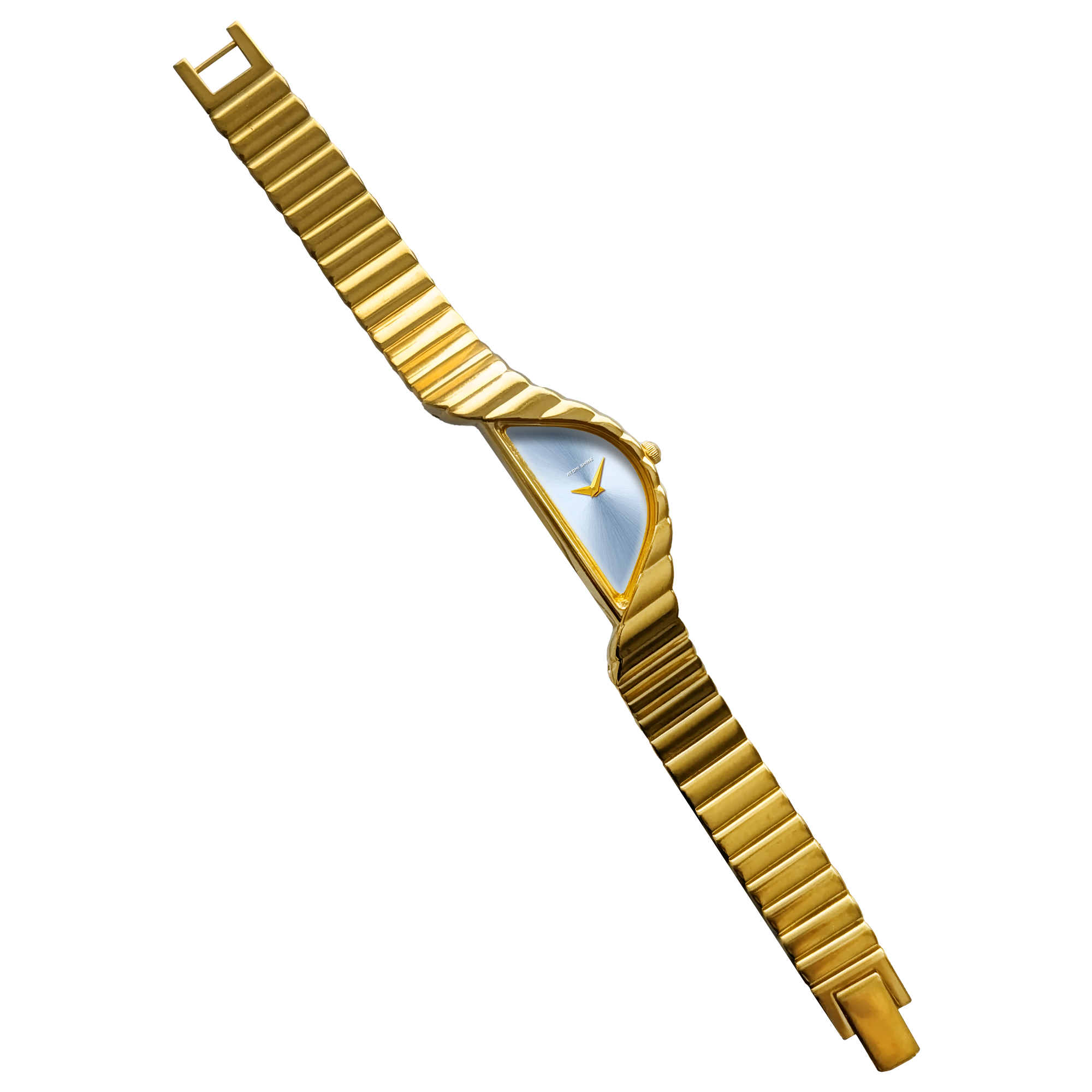 FIRST QUARTER CLASSIC WATCH