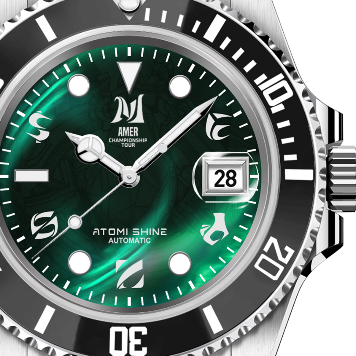 HYDROCORE LIMITED EDITION