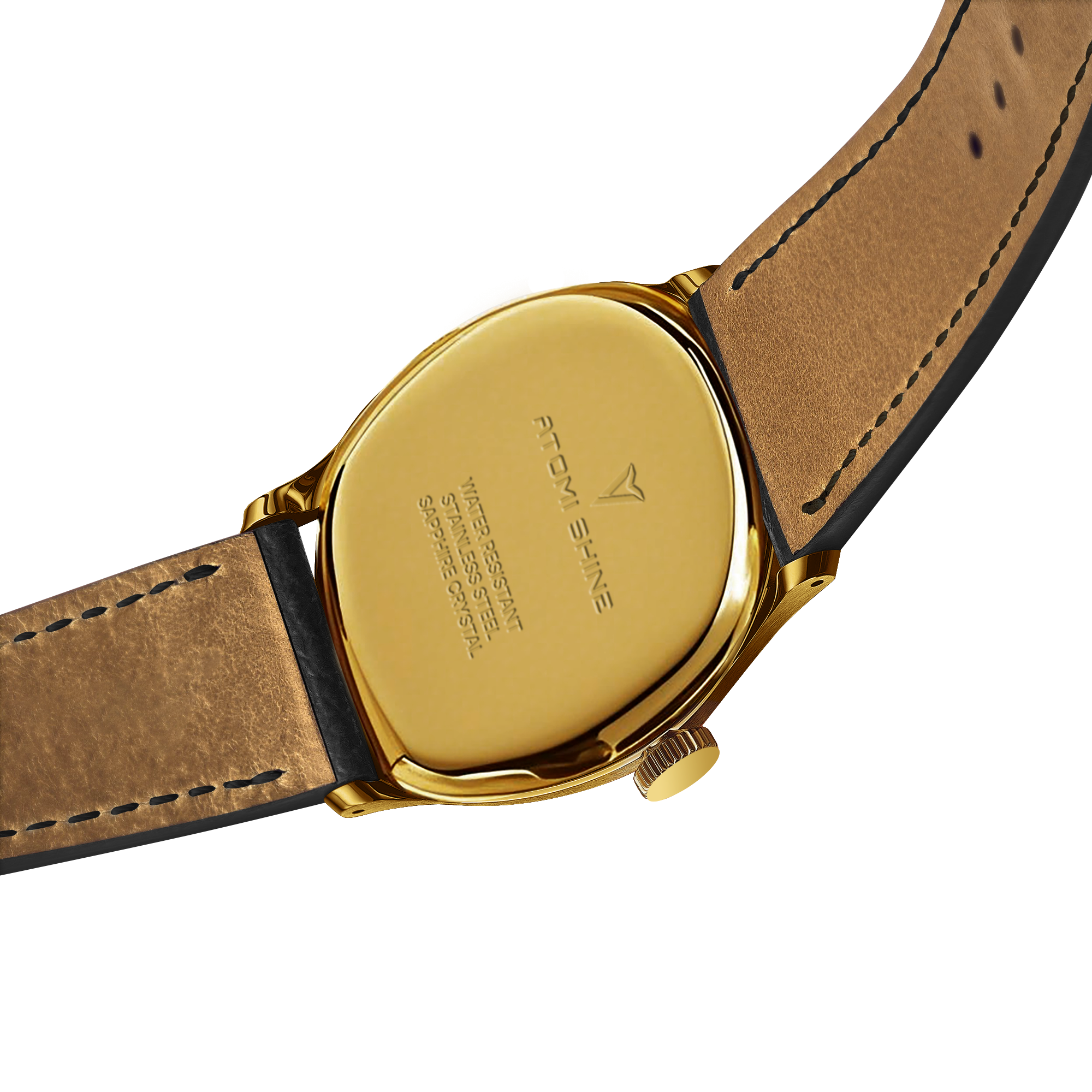 ILLUSION CLASSIC WATCH