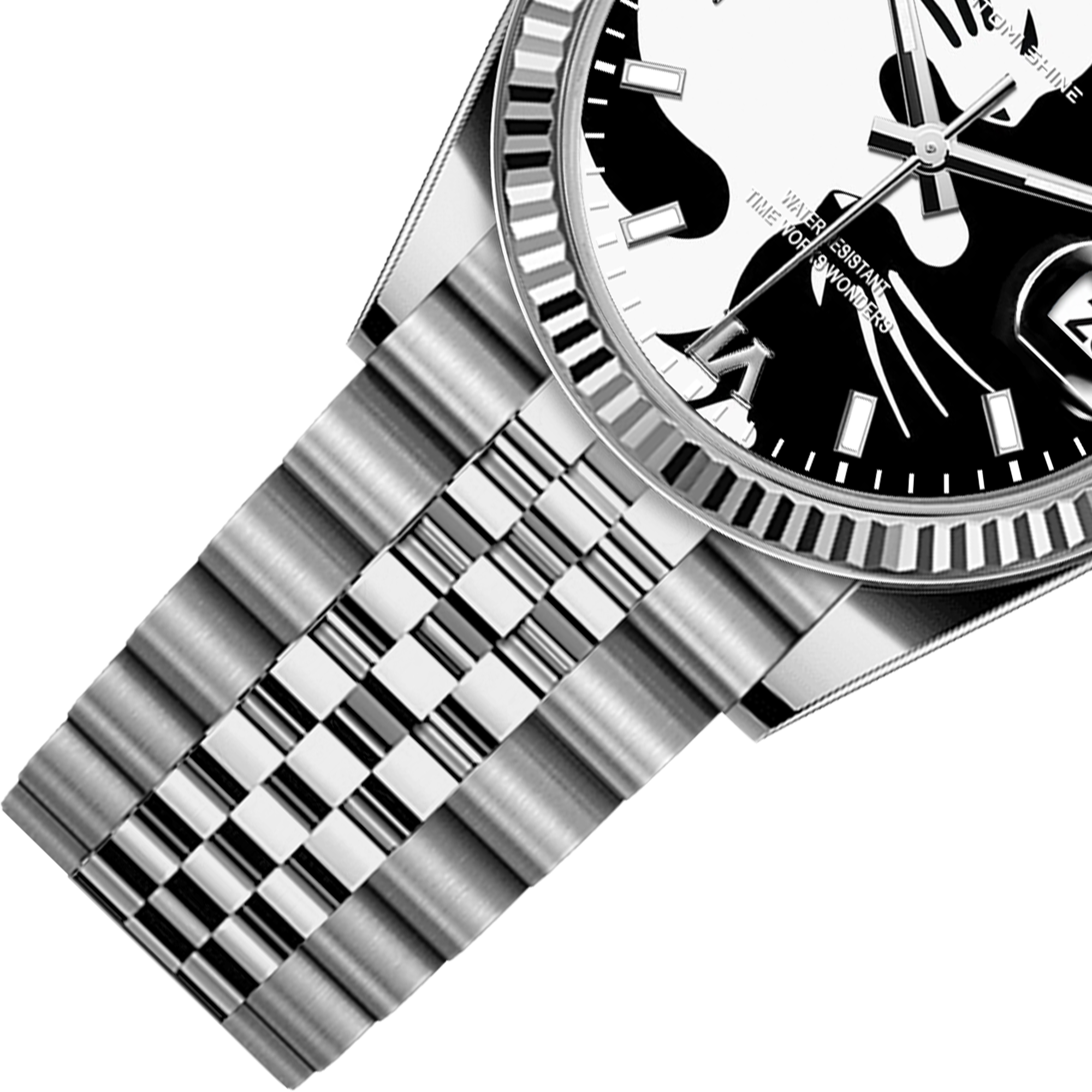 MONTRE CLASSIQUE EONDATE