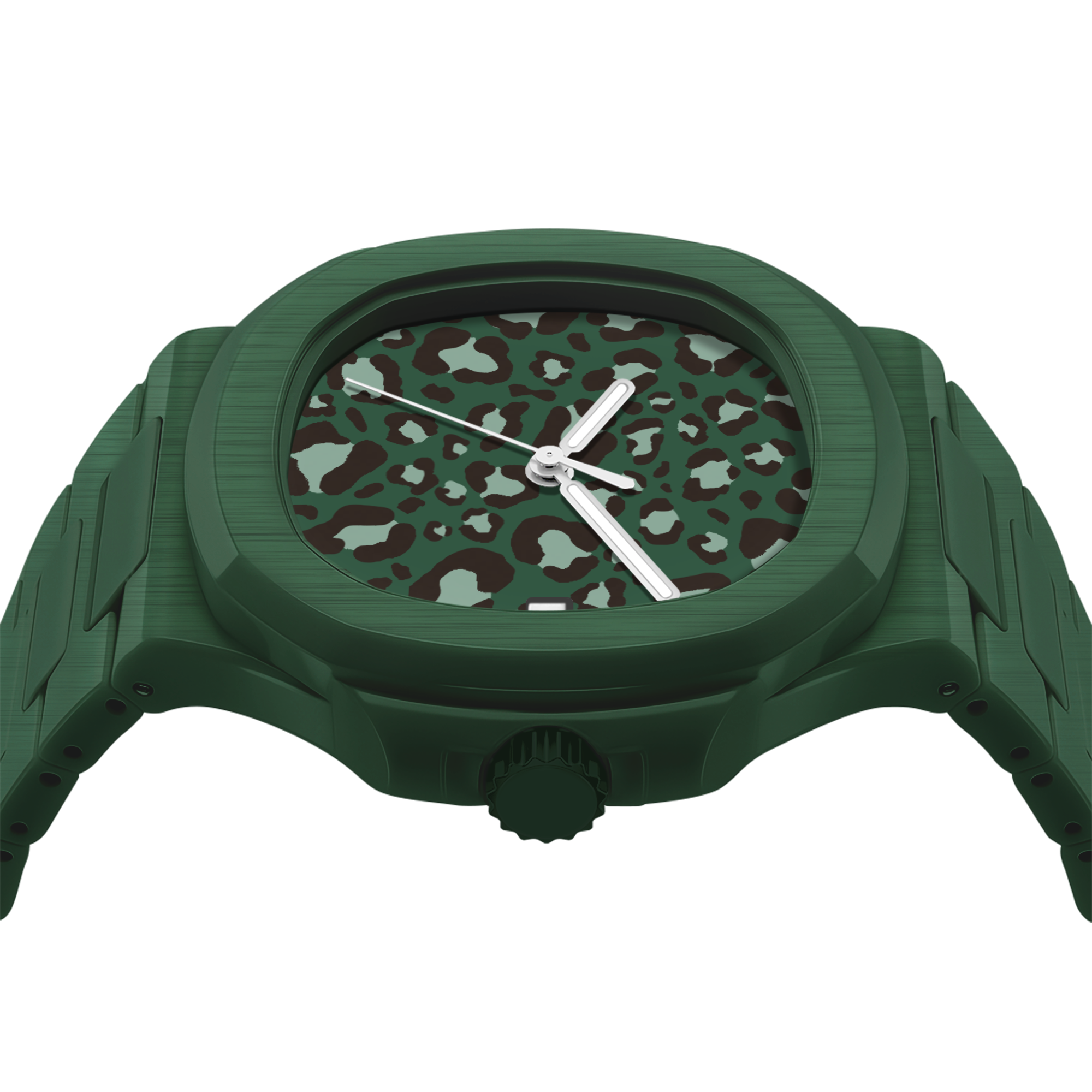 TECHNAUTIC KERAMIKUHR