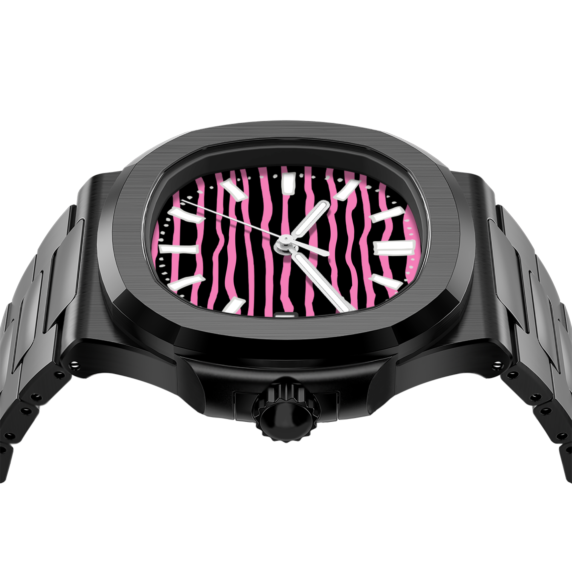 TECHNAUTIC KERAMIKUHR