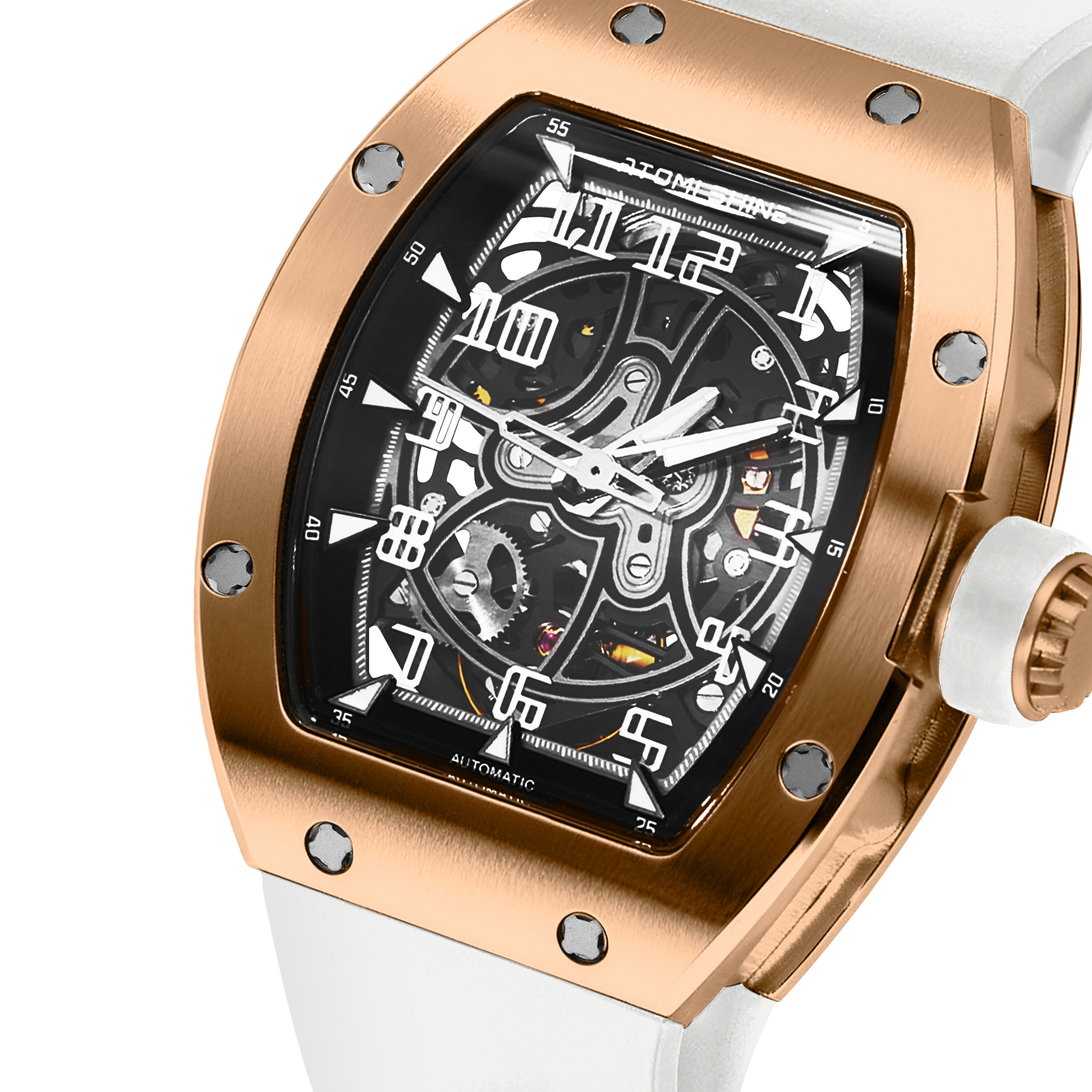VOIDFRAME CLASSIC ENGINE WATCH