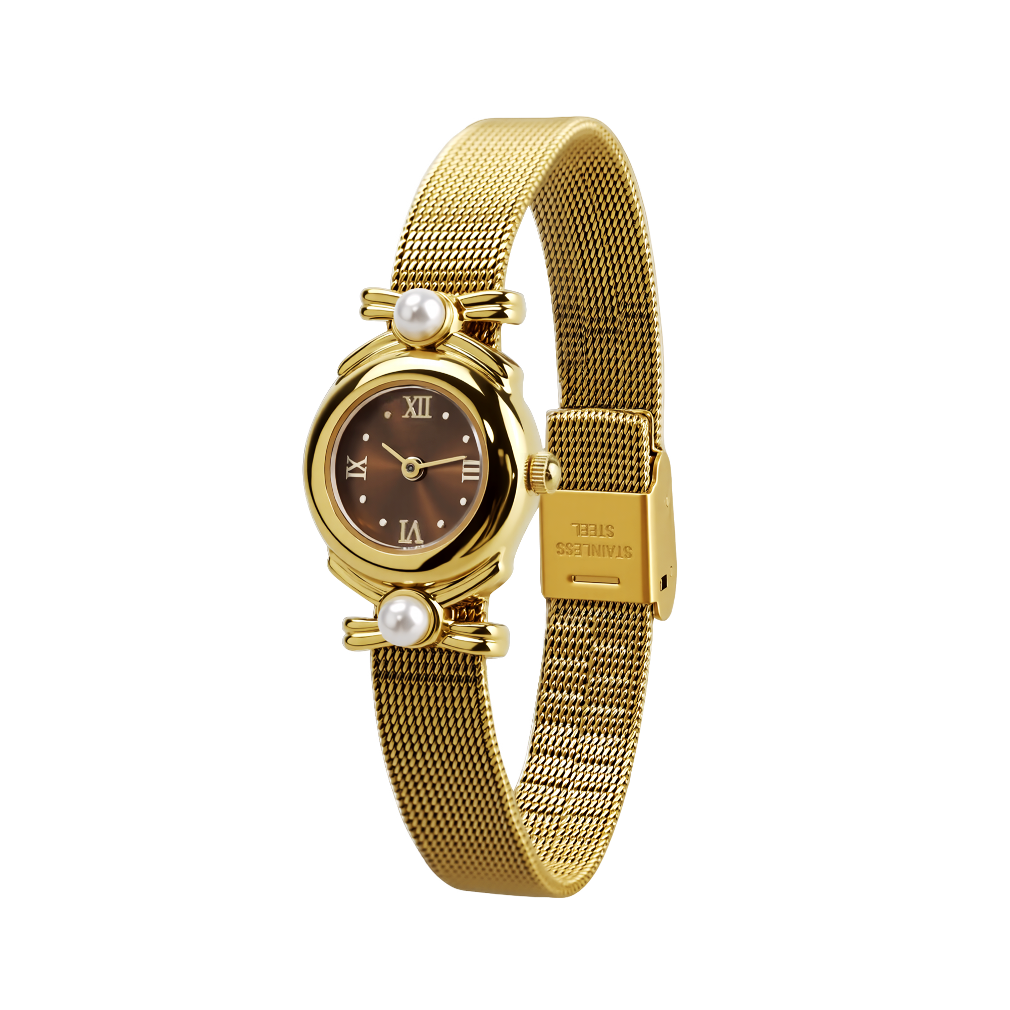 MEDALLIA CLASSIC WATCH