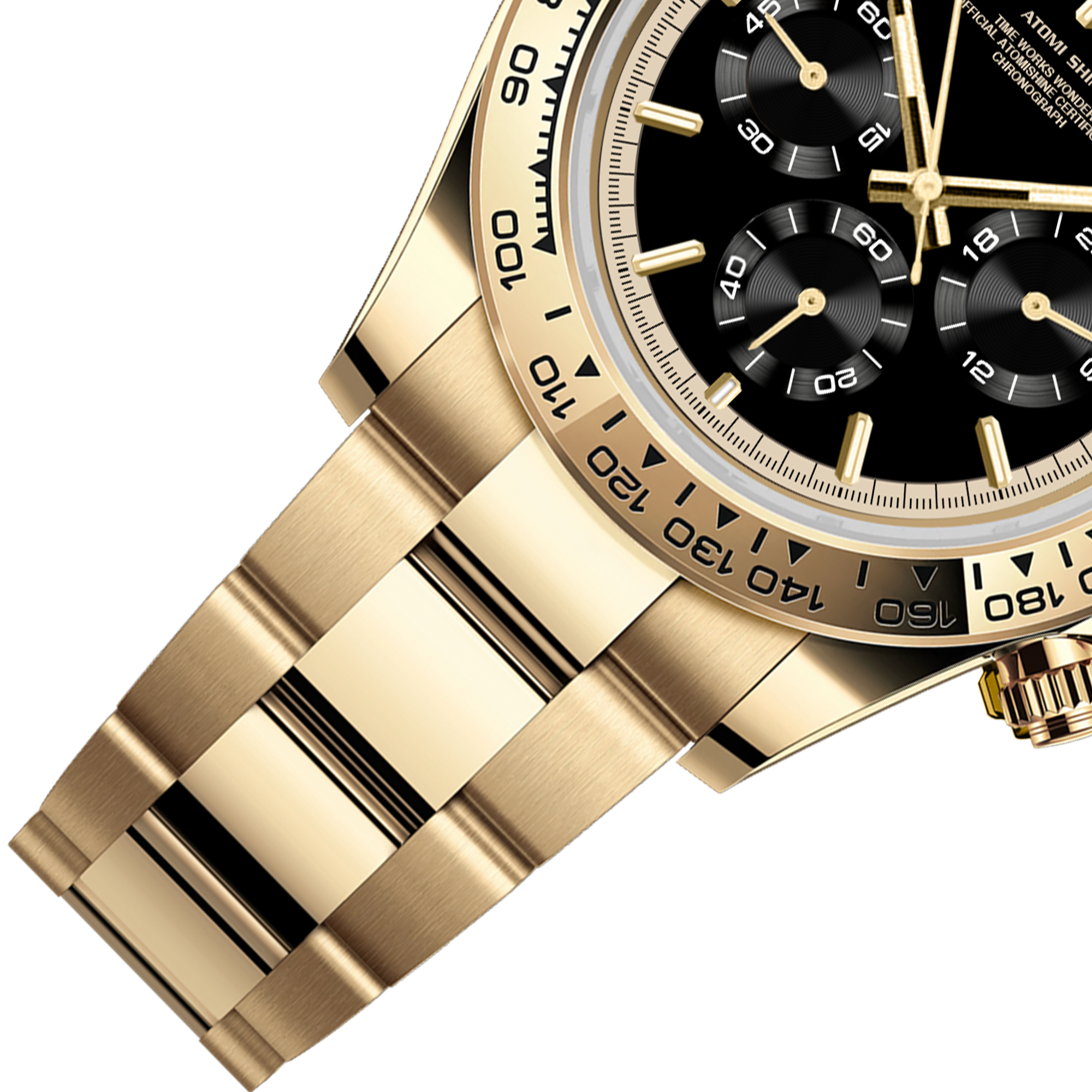 VELOCIREX CLASSIC WATCH