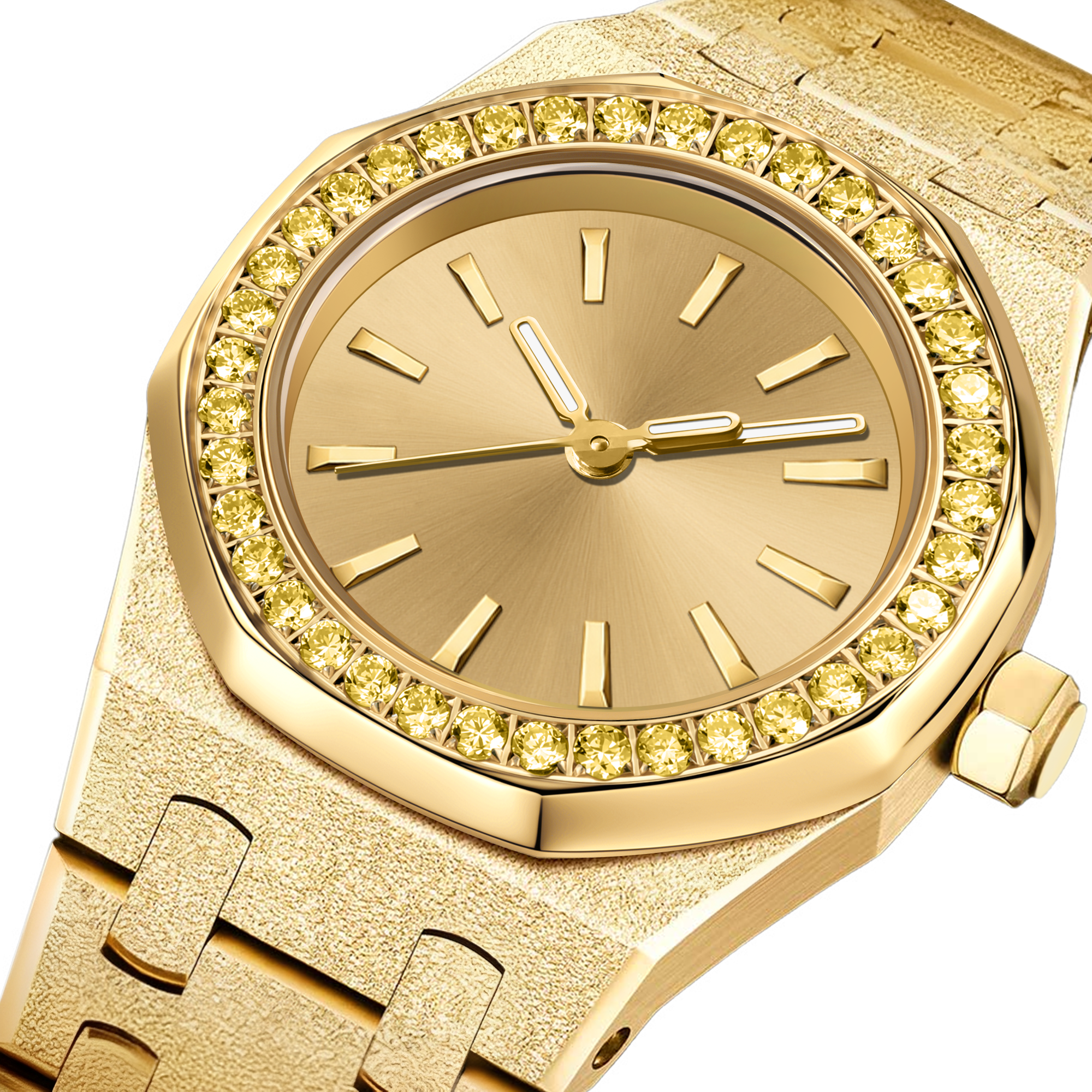 Montre mini OCTAFORMA