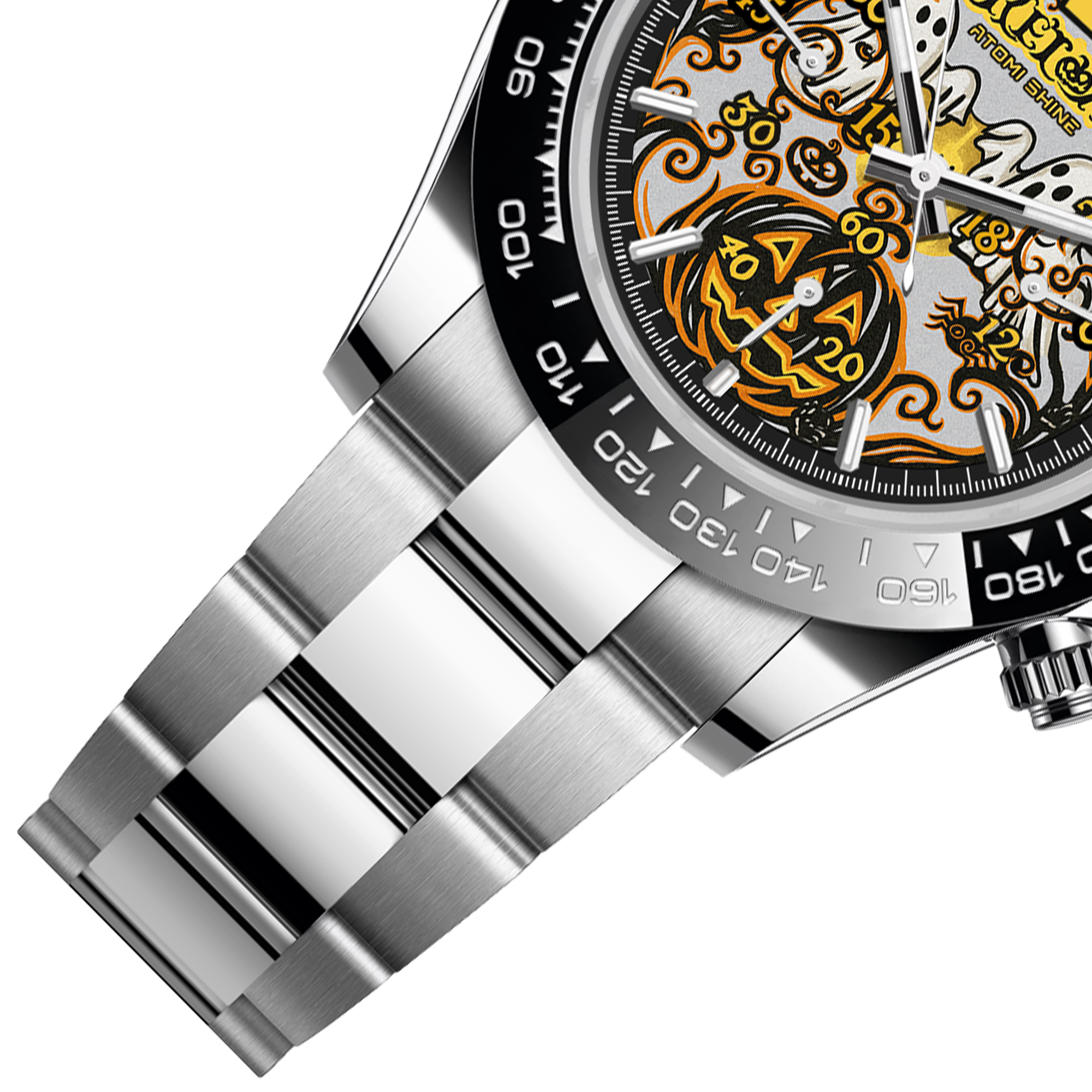 VELOCIREX CLASSIC WATCH