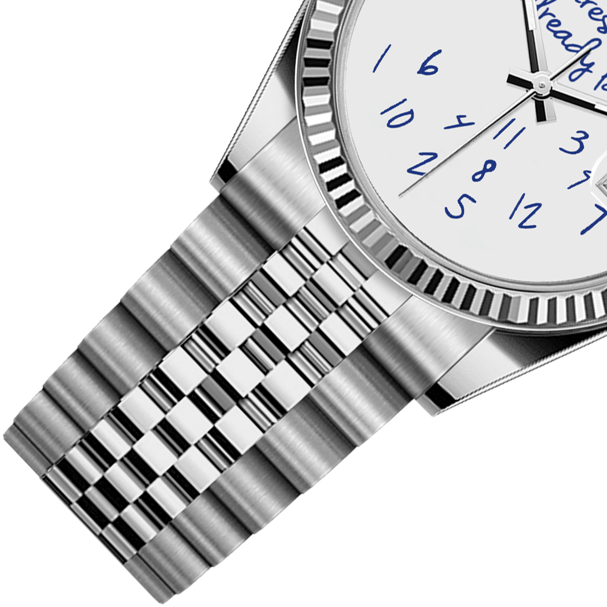 EONDATE CLASSIC UHR SET