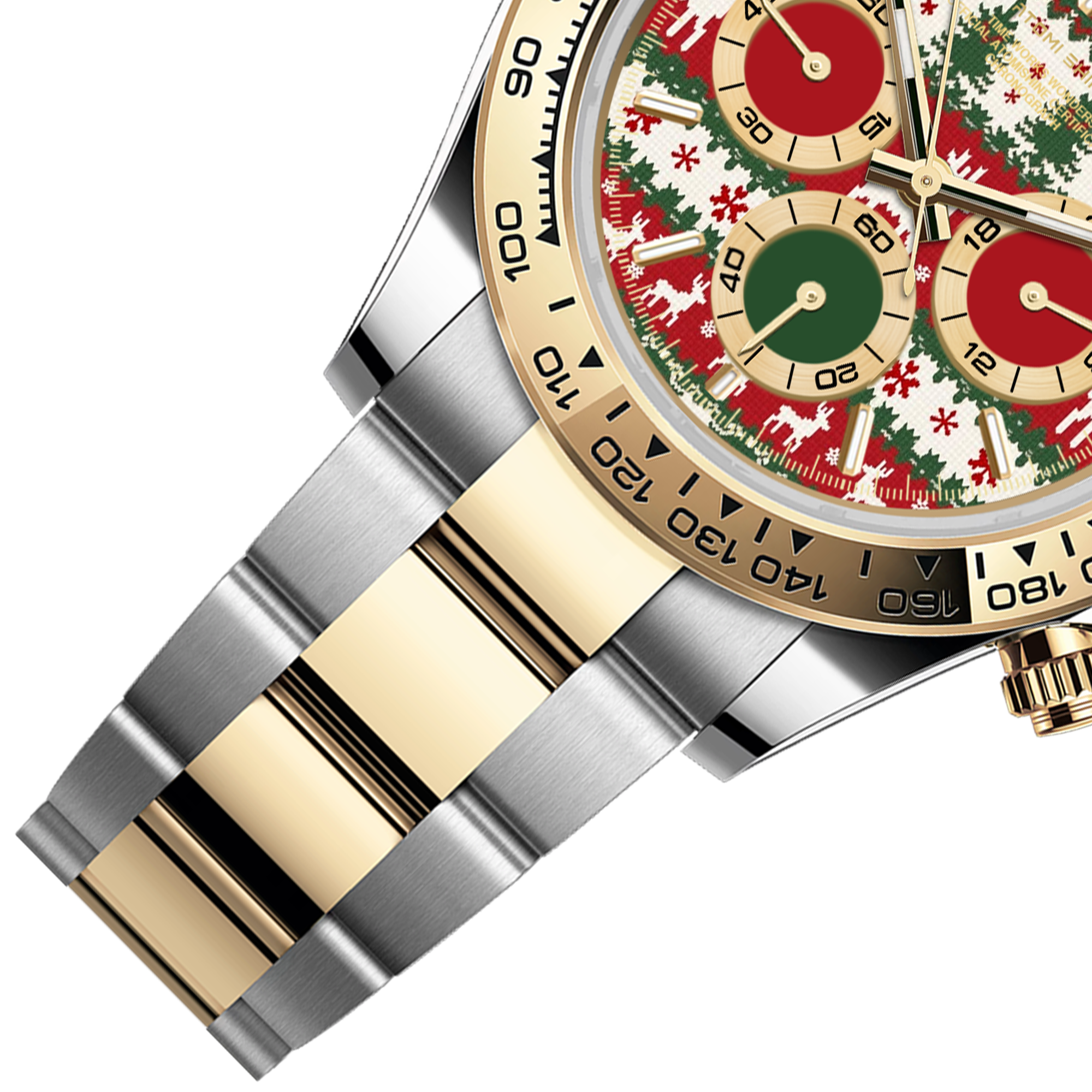 VELOCIREX CLASSIC WATCH