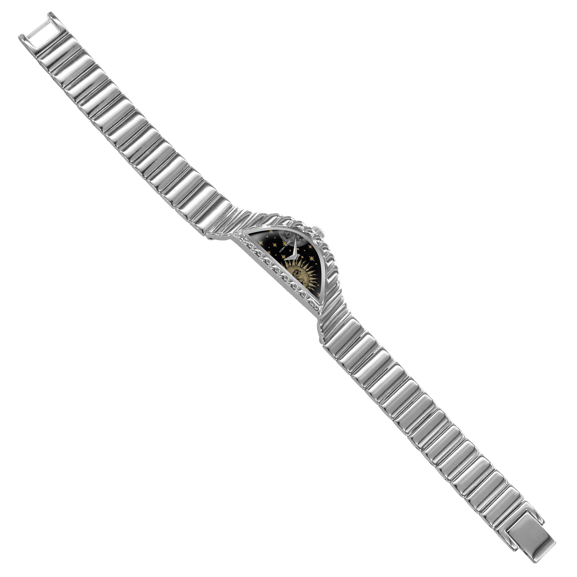 FIRST QUARTER CLASSIC WATCH