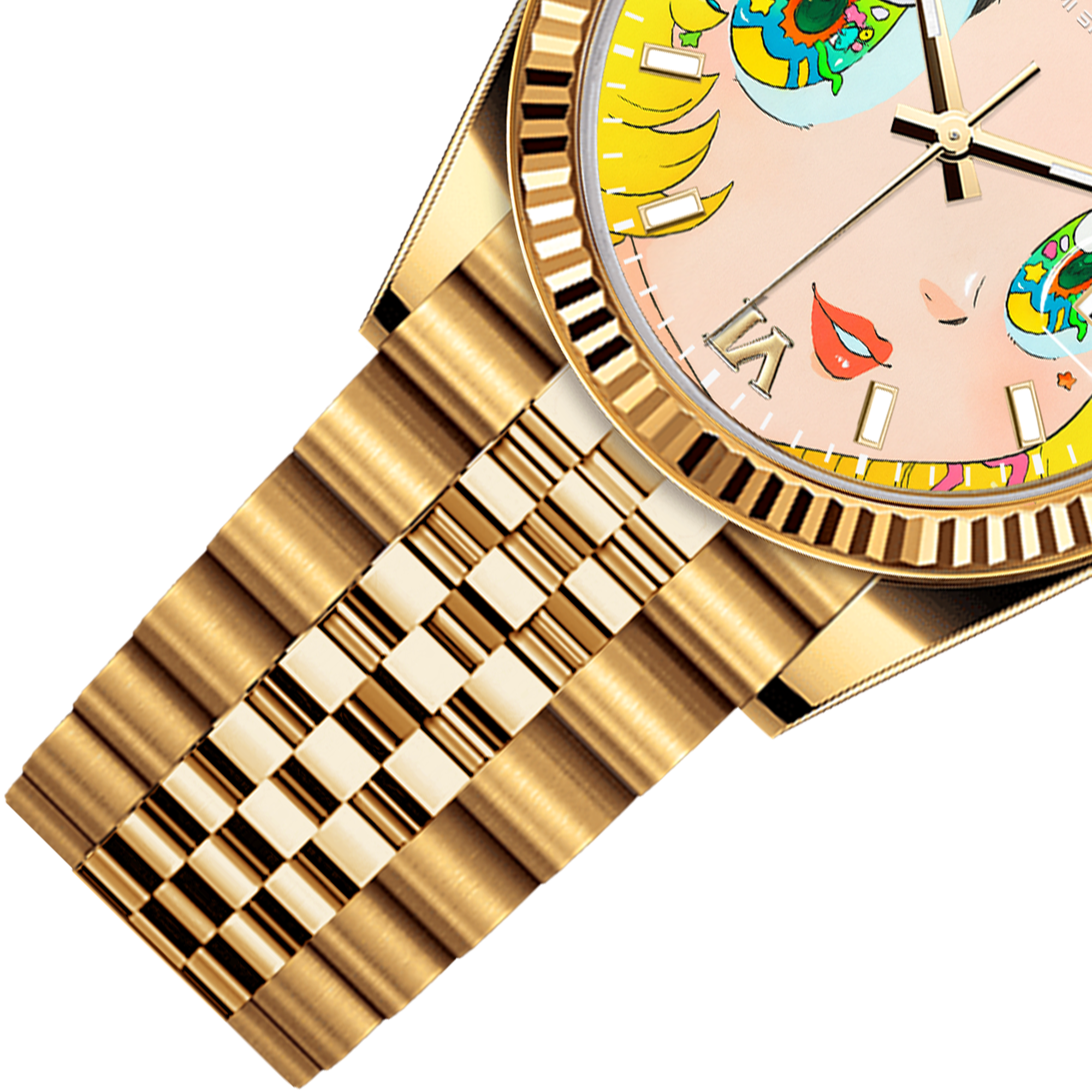 EONDATE CLASSIC WATCH