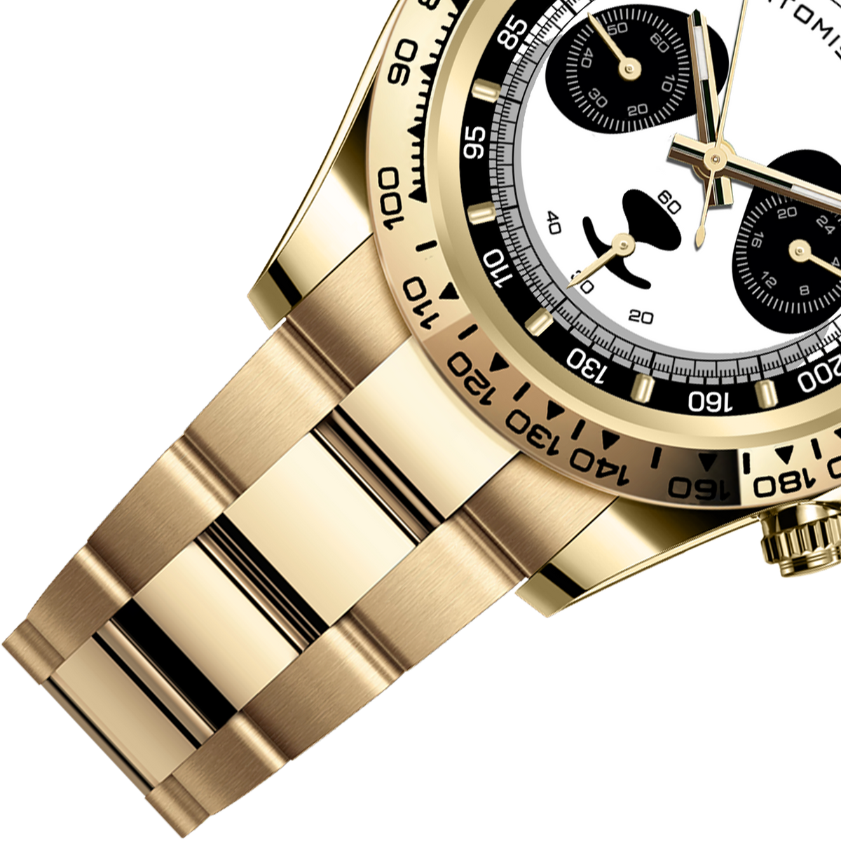 VELOCIREX CLASSIC WATCH