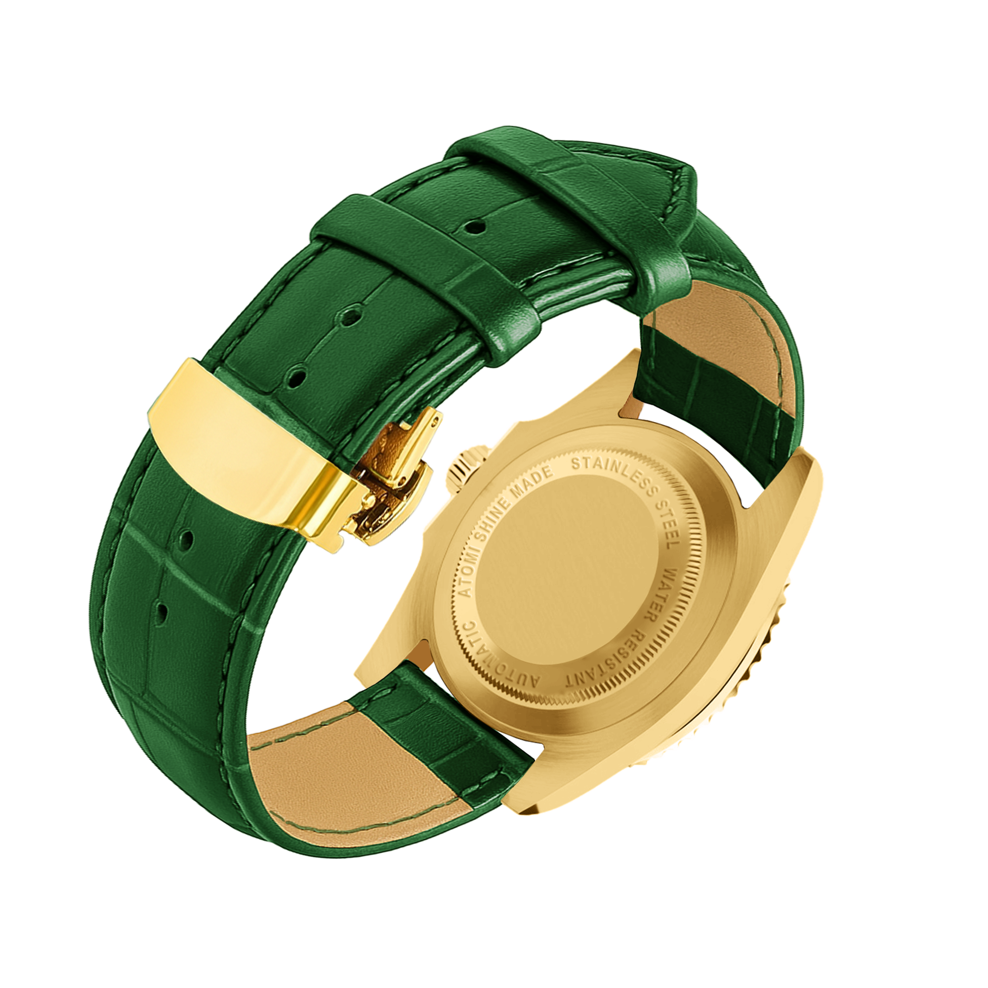 HYDROCORE CLASSIC WATCH