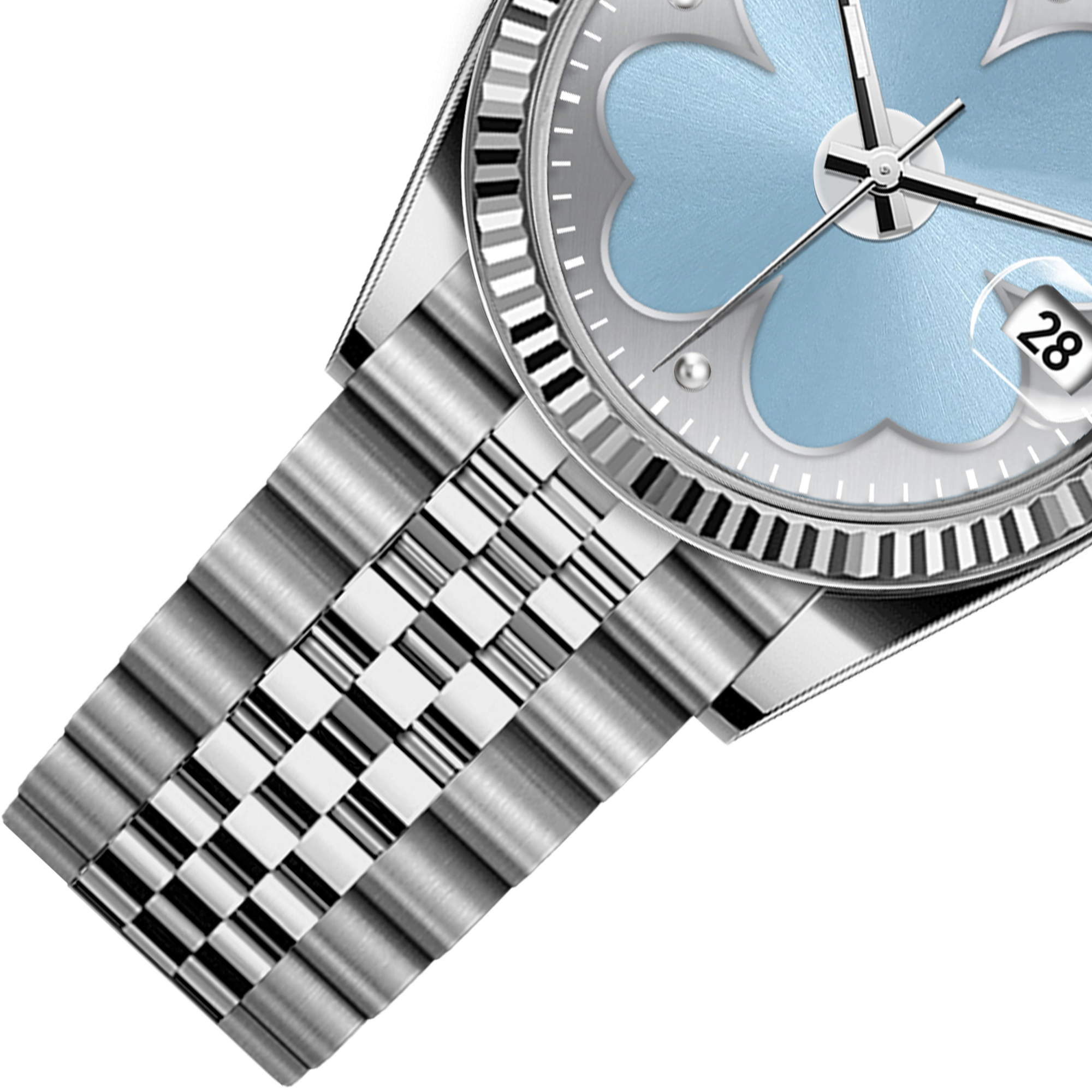 EONDATE CLASSIC WATCH