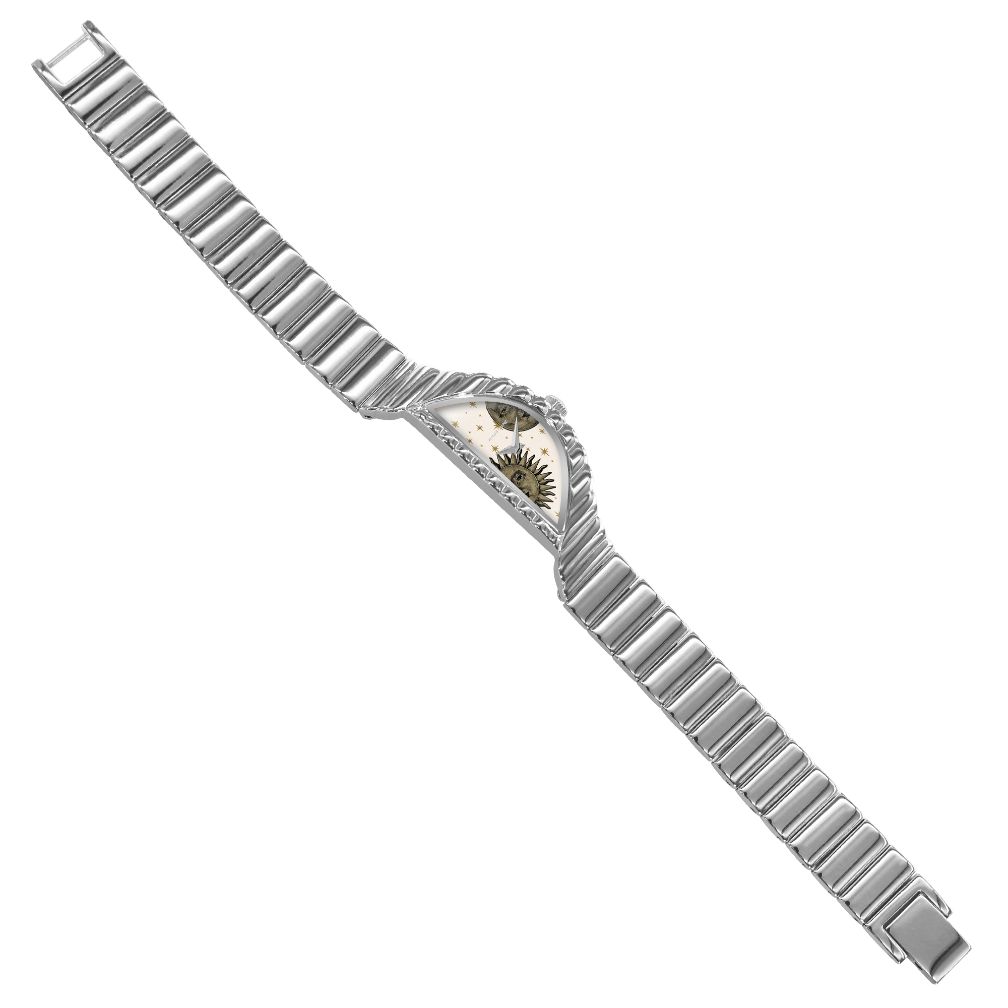 FIRST QUARTER CLASSIC WATCH