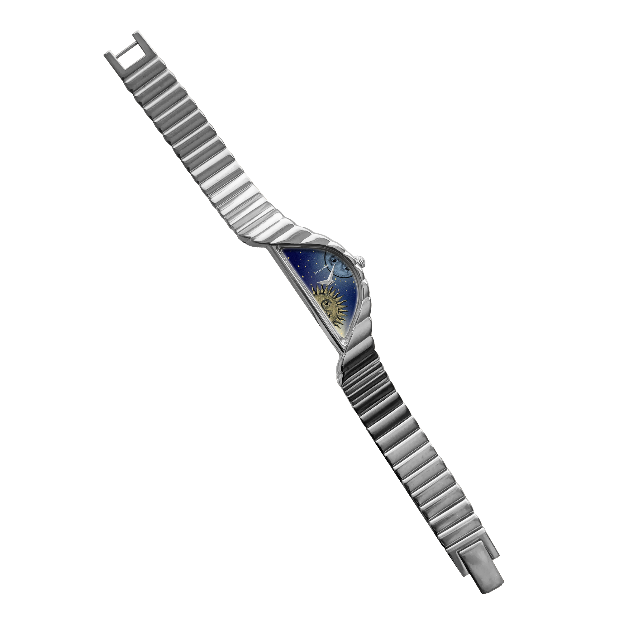 FIRST QUARTER CLASSIC WATCH