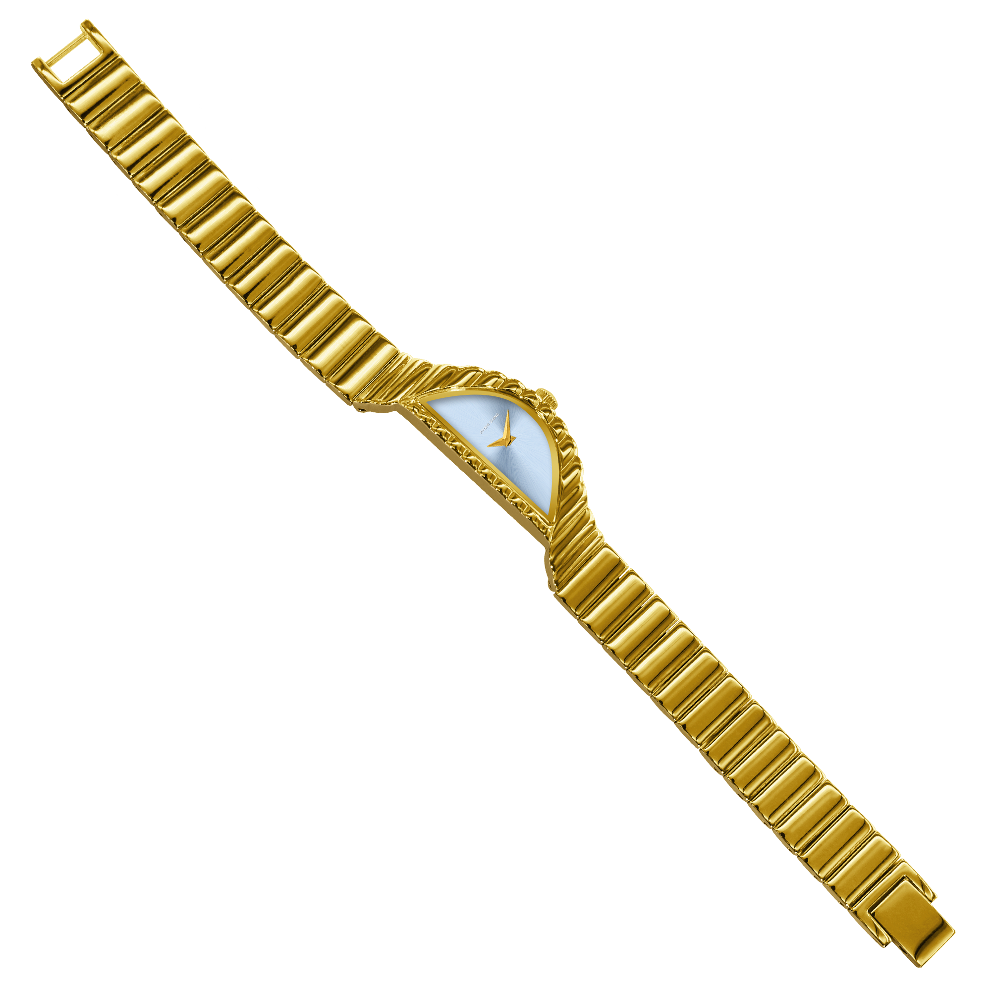 FIRST QUARTER CLASSIC WATCH