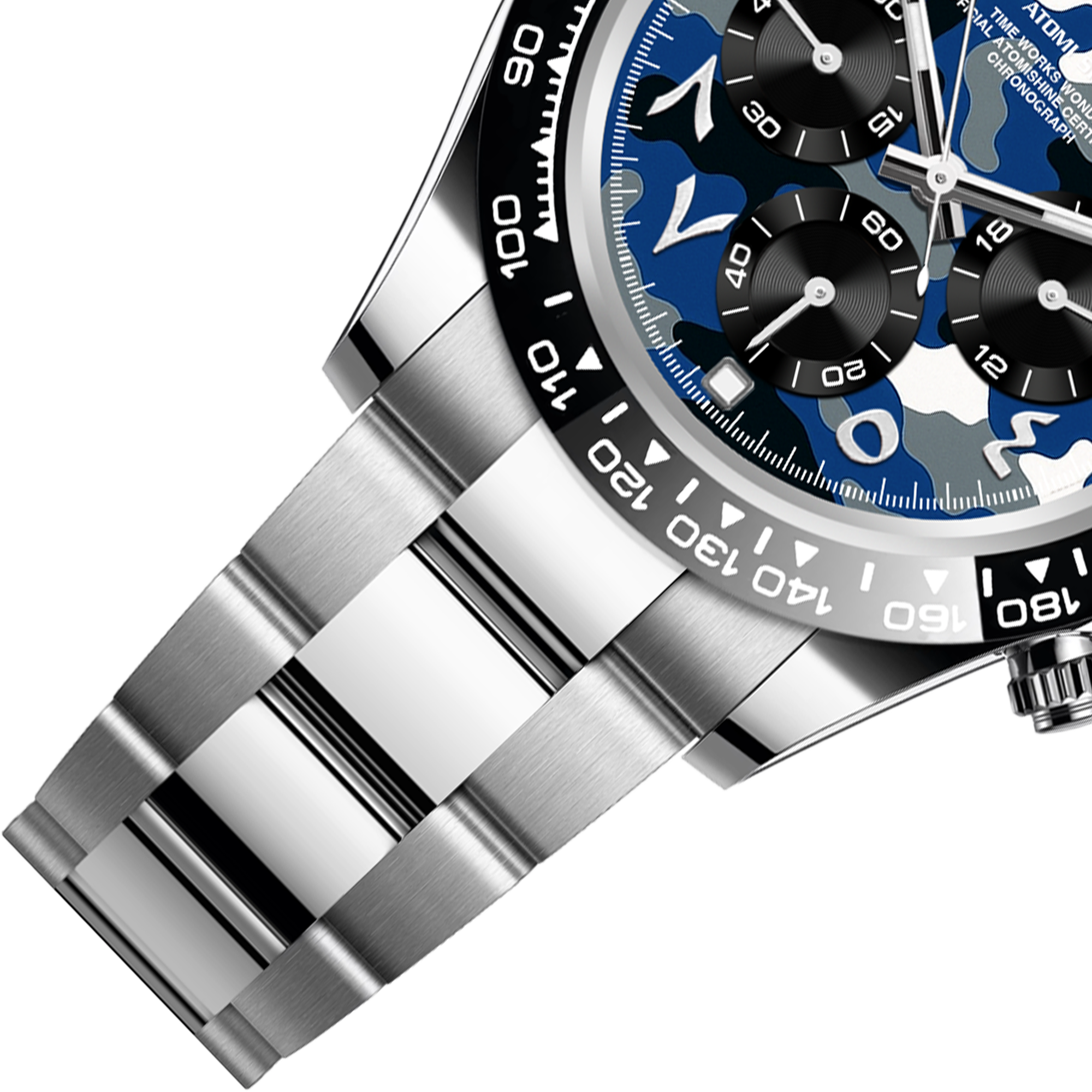 RELOJ CLÁSICO VELOCIREX