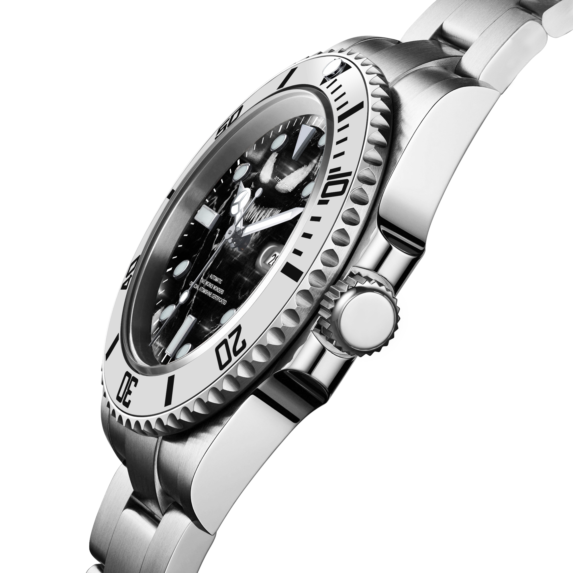 HYDROCORE CLASSIC WATCH