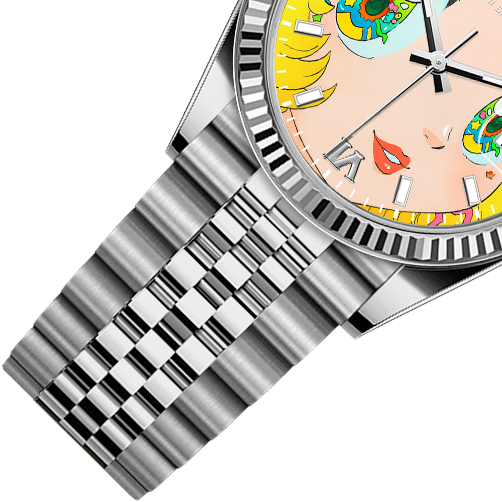EONDATE CLASSIC WATCH