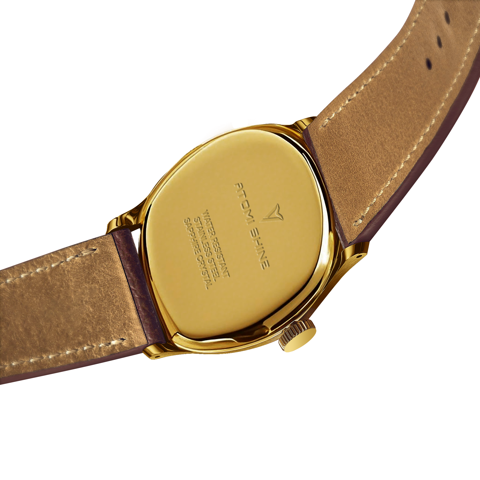 ILLUSION CLASSIC WATCH